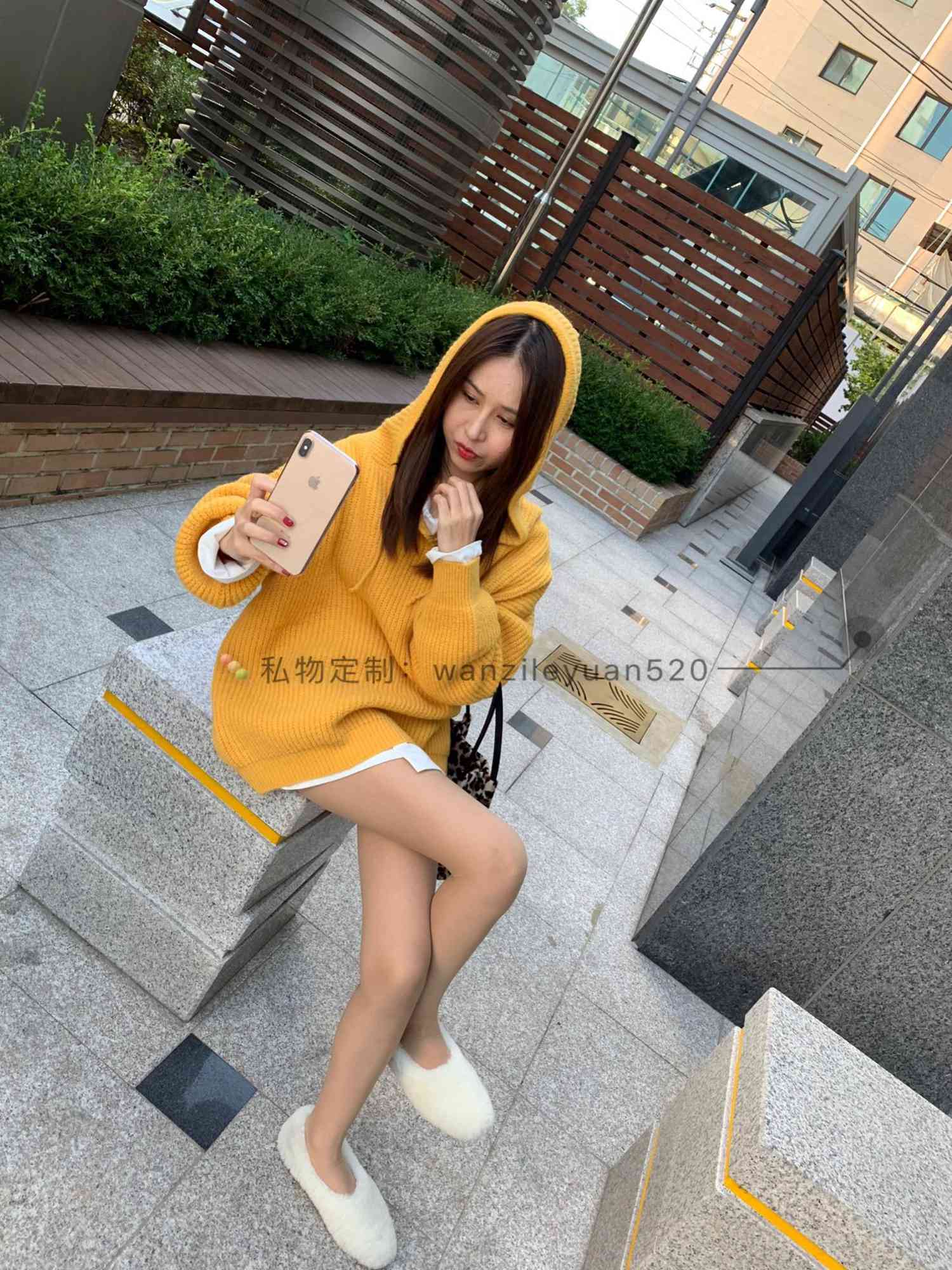 图片[82]-微信朋友圈达人@Changeable丸子-定制系列  日常[108P] – 速更版-美库