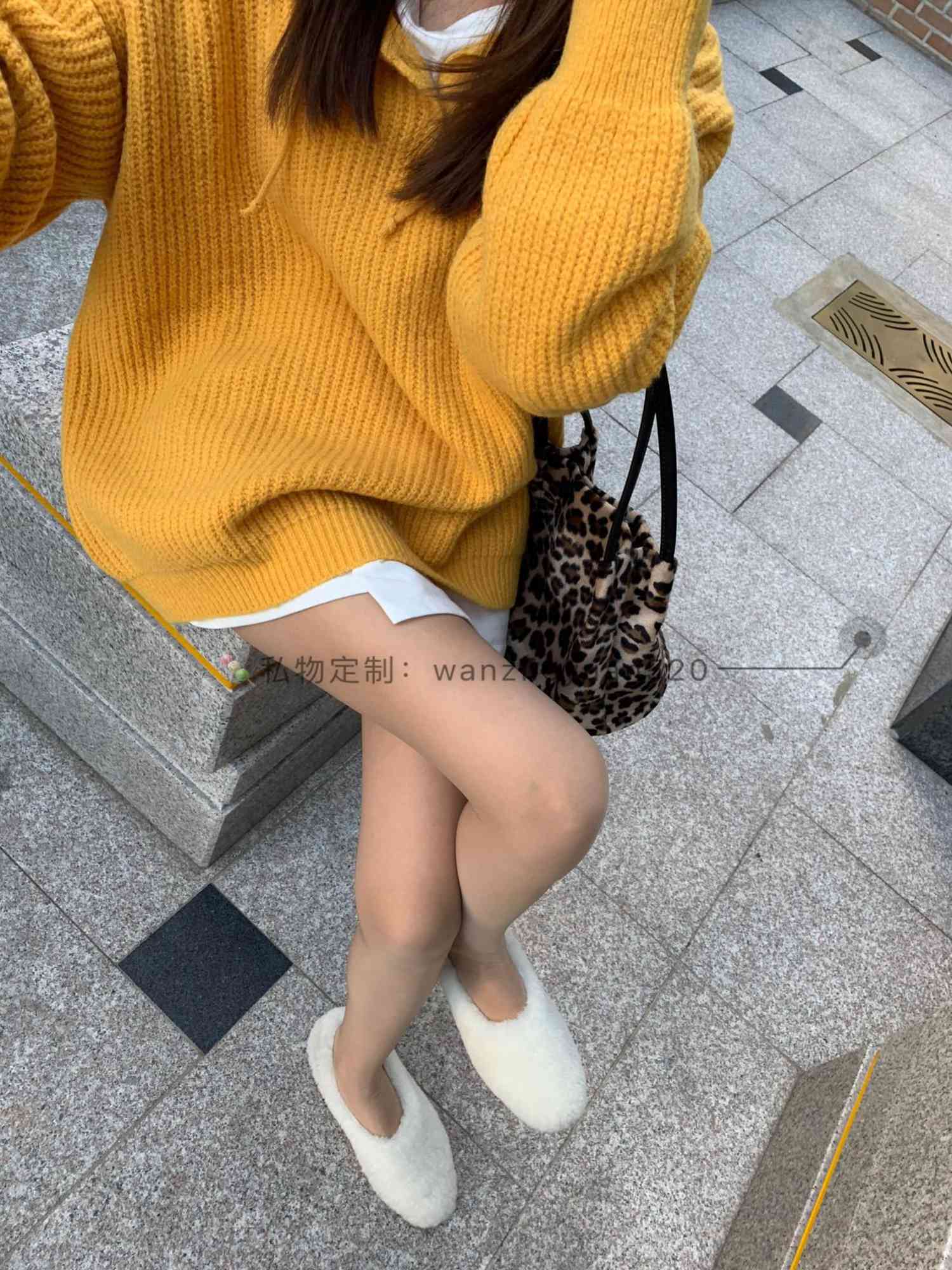 图片[83]-微信朋友圈达人@Changeable丸子-定制系列  日常[108P] – 速更版-美库