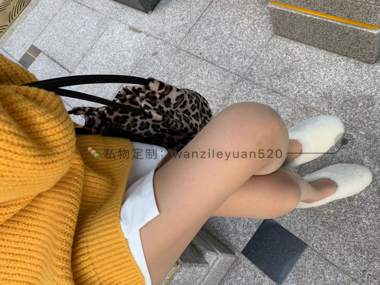 图片[84]-微信朋友圈达人@Changeable丸子-定制系列  日常[108P] – 速更版-美库