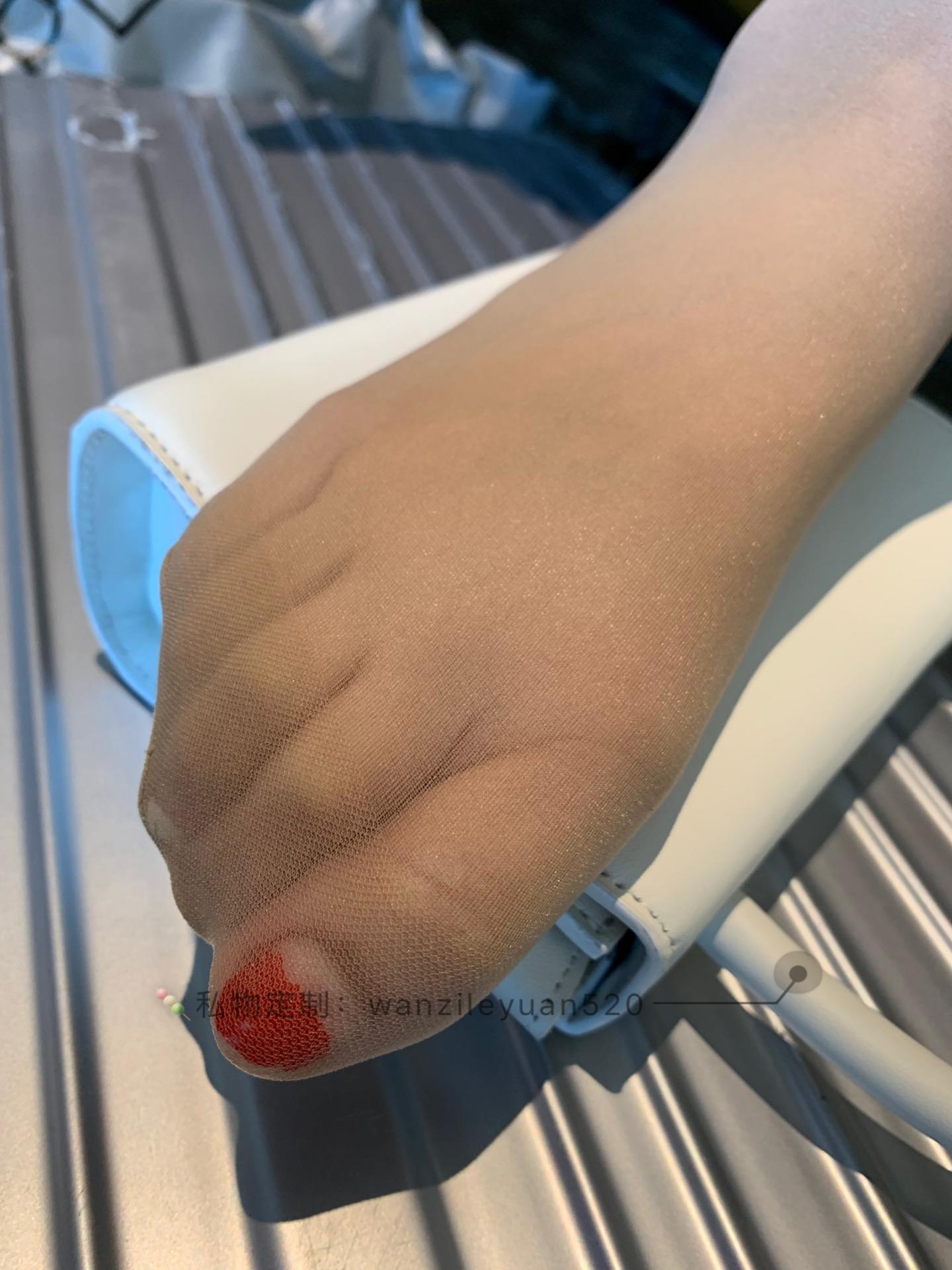 图片[37]-微信朋友圈达人@Changeable丸子-定制系列 肉丝[53P] – 速更版-美库