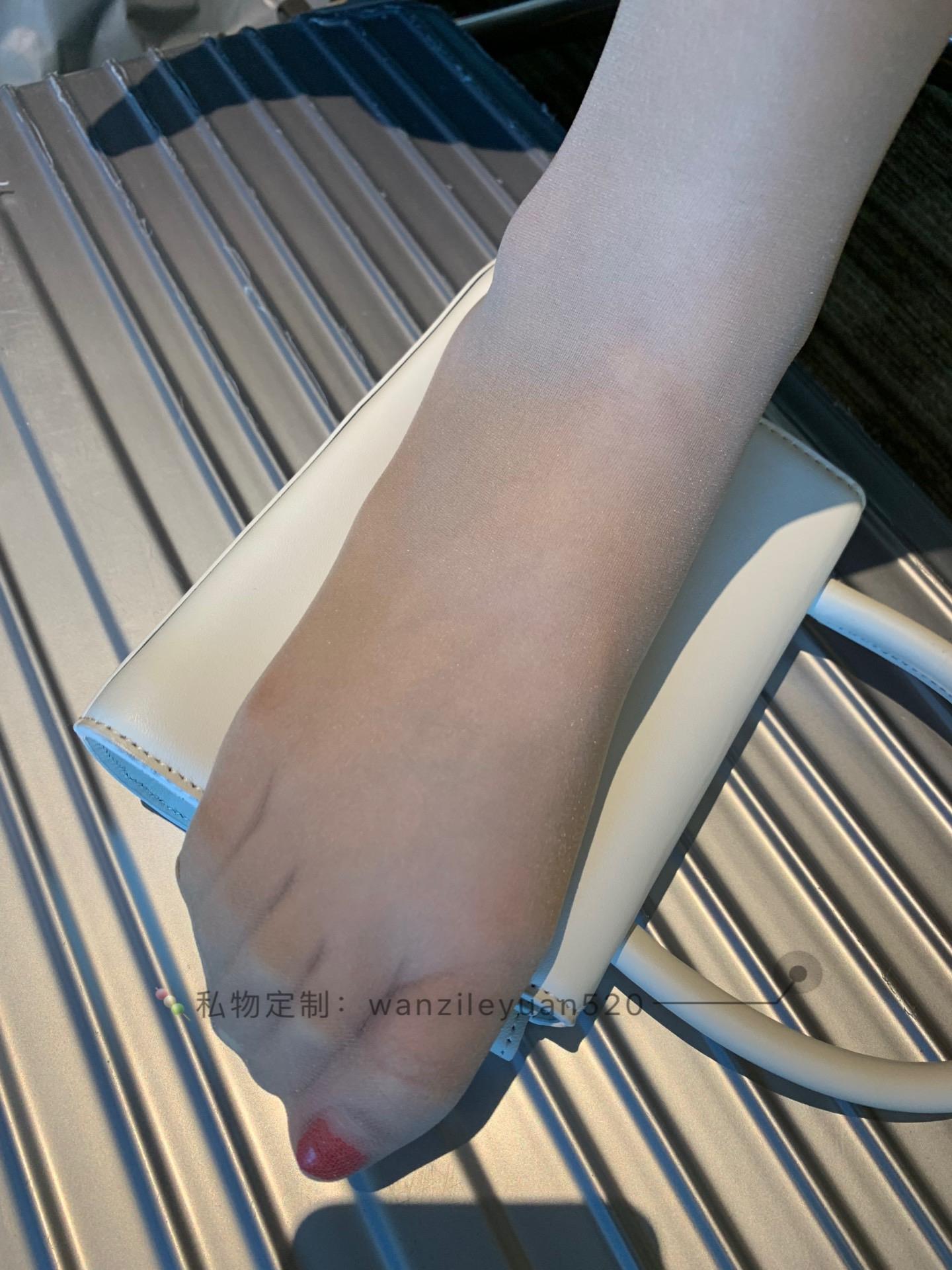 图片[38]-微信朋友圈达人@Changeable丸子-定制系列 肉丝[53P] – 速更版-美库