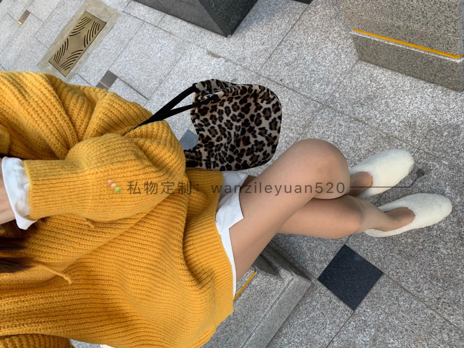 图片[85]-微信朋友圈达人@Changeable丸子-定制系列  日常[108P] – 速更版-美库