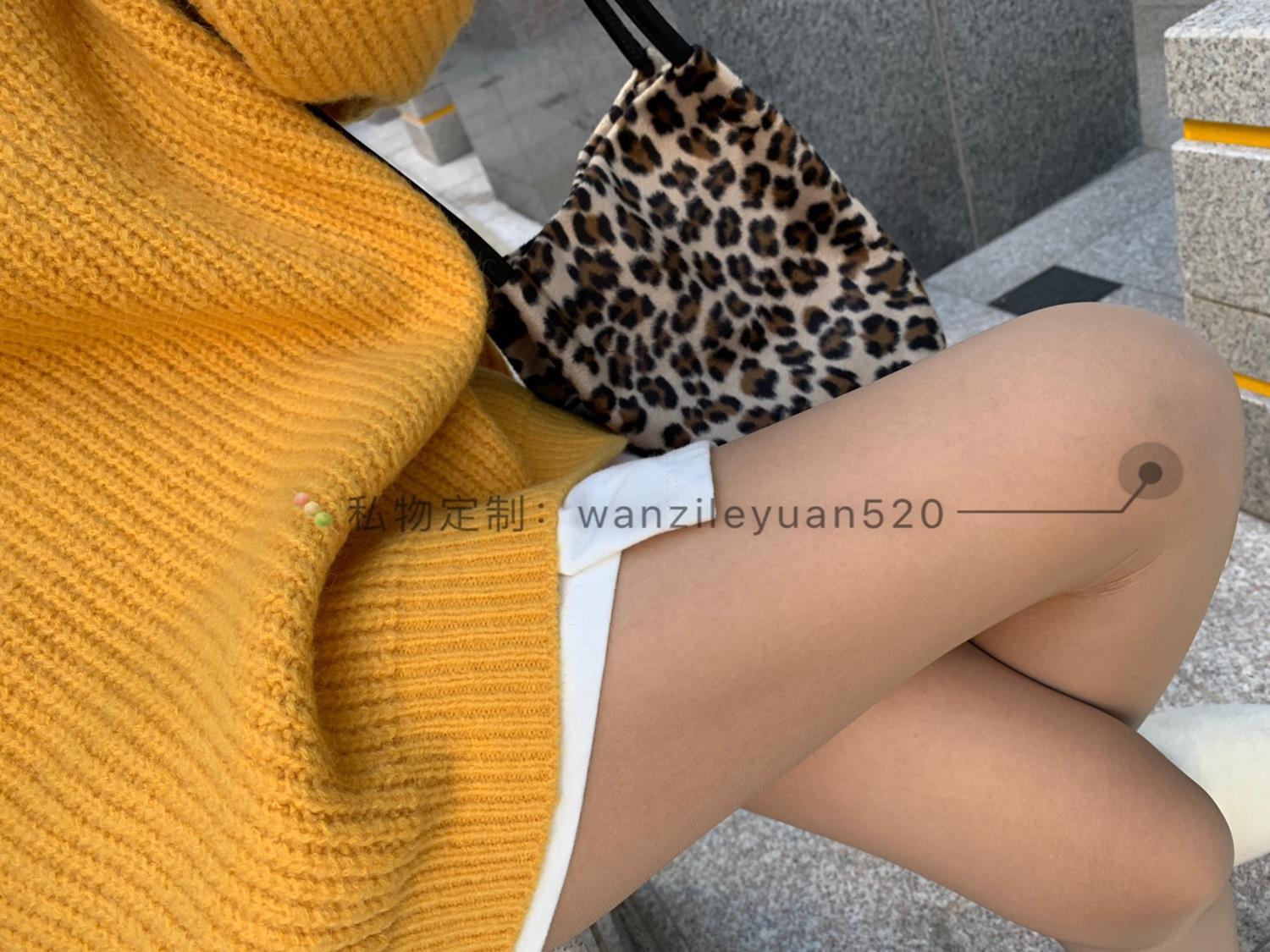 图片[86]-微信朋友圈达人@Changeable丸子-定制系列  日常[108P] – 速更版-美库