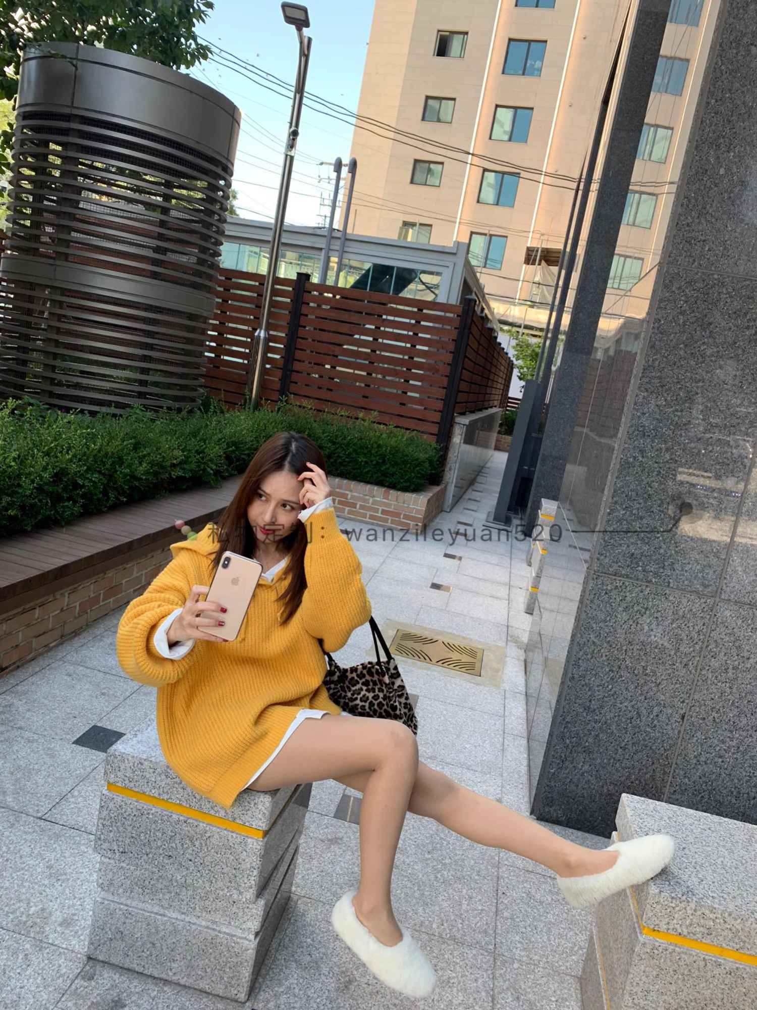 图片[87]-微信朋友圈达人@Changeable丸子-定制系列  日常[108P] – 速更版-美库