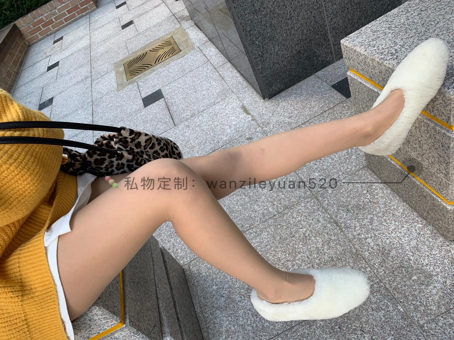 图片[91]-微信朋友圈达人@Changeable丸子-定制系列  日常[108P] – 速更版-美库