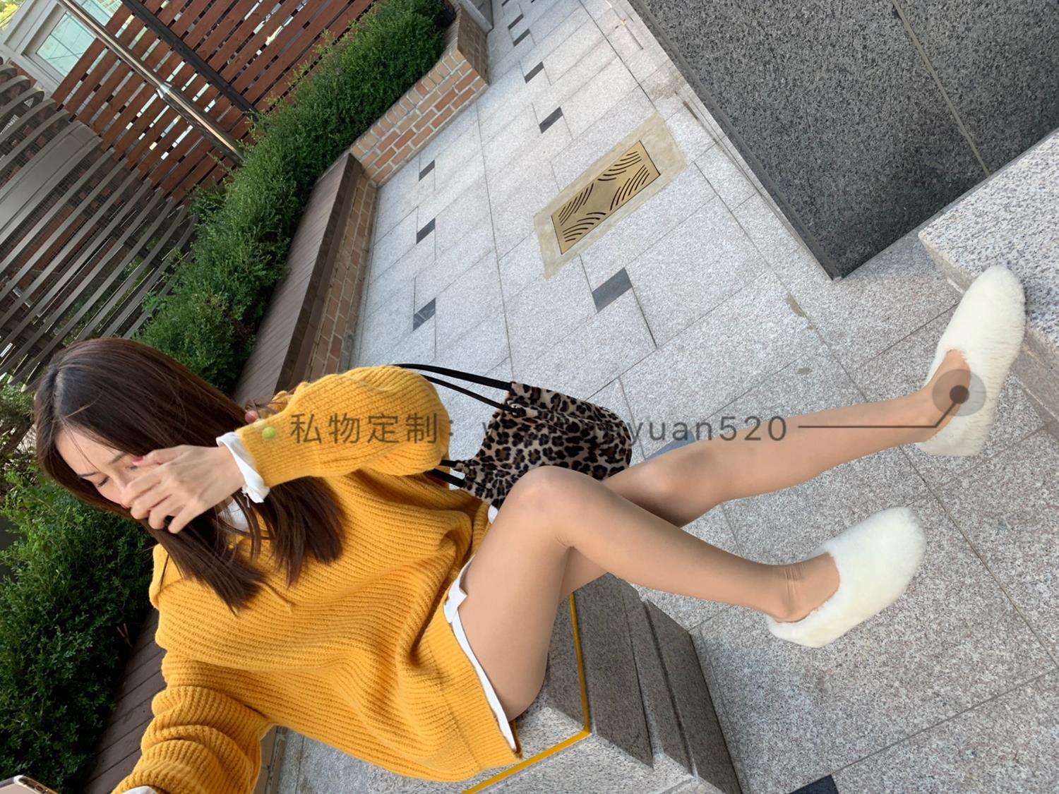 图片[92]-微信朋友圈达人@Changeable丸子-定制系列  日常[108P] – 速更版-美库