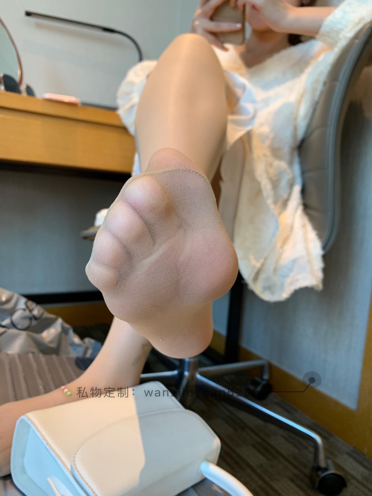 图片[46]-微信朋友圈达人@Changeable丸子-定制系列 肉丝[53P] – 速更版-美库