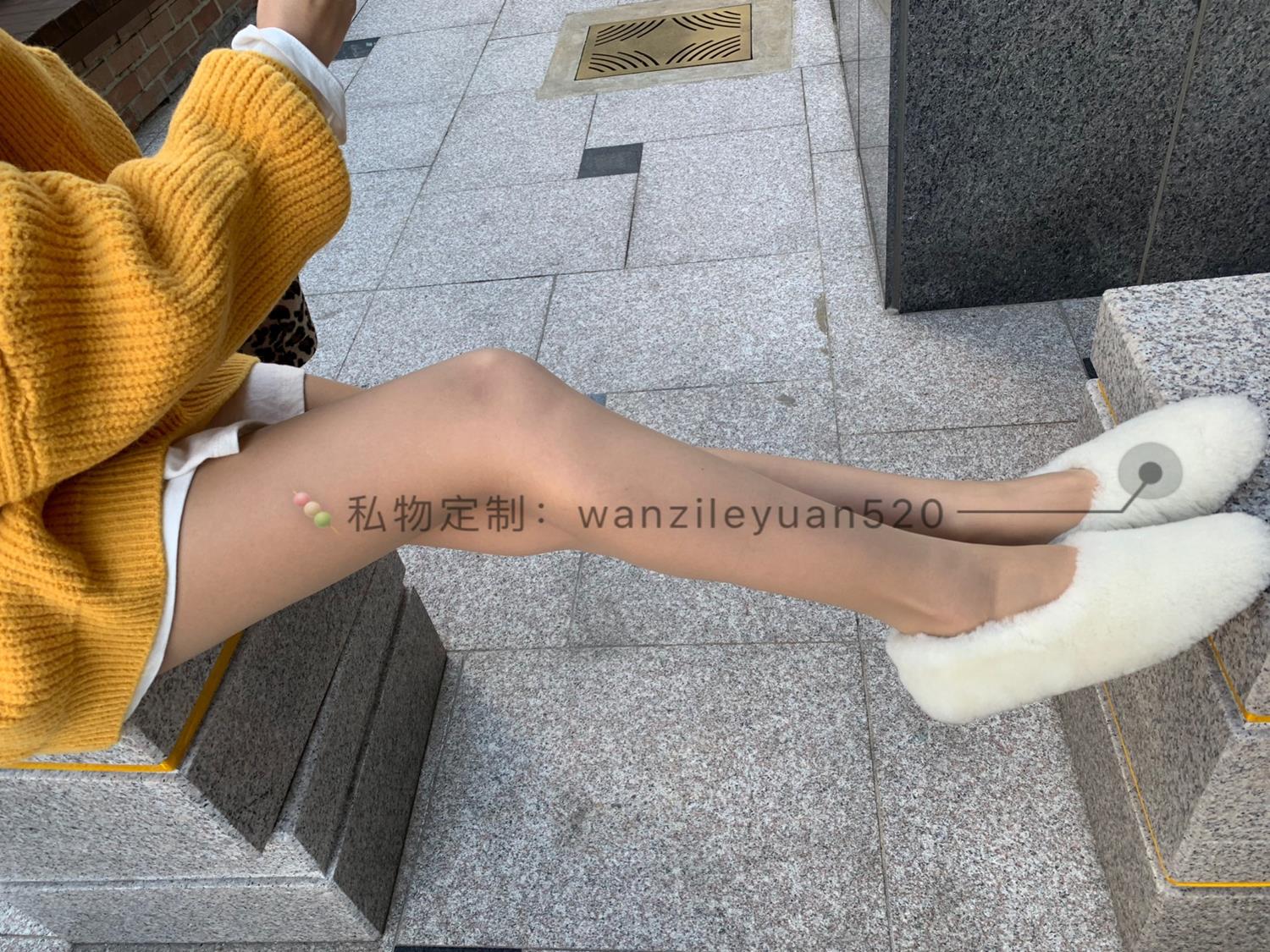 图片[93]-微信朋友圈达人@Changeable丸子-定制系列  日常[108P] – 速更版-美库