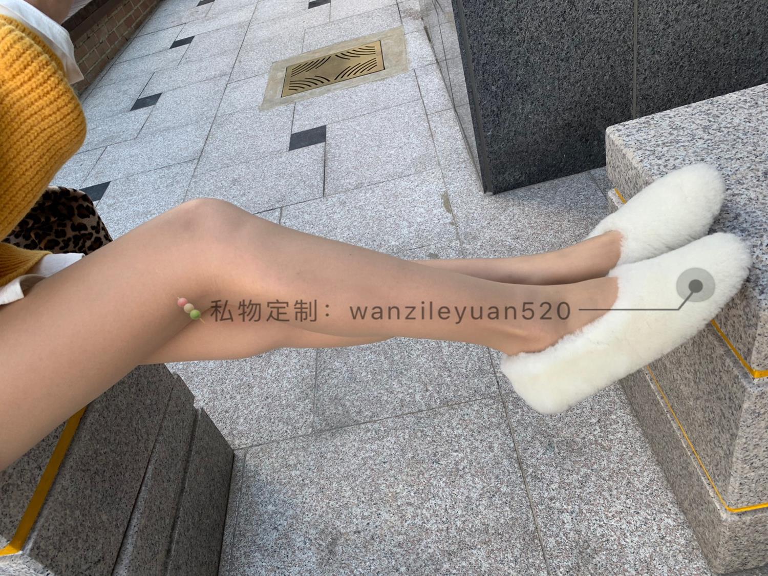 图片[94]-微信朋友圈达人@Changeable丸子-定制系列  日常[108P] – 速更版-美库