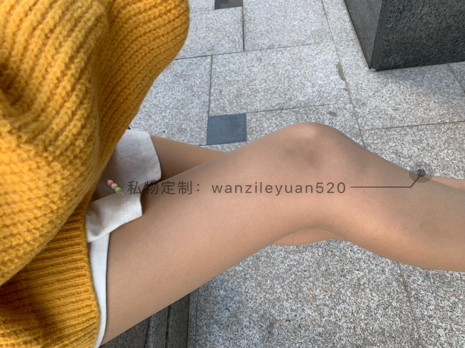 图片[95]-微信朋友圈达人@Changeable丸子-定制系列  日常[108P] – 速更版-美库