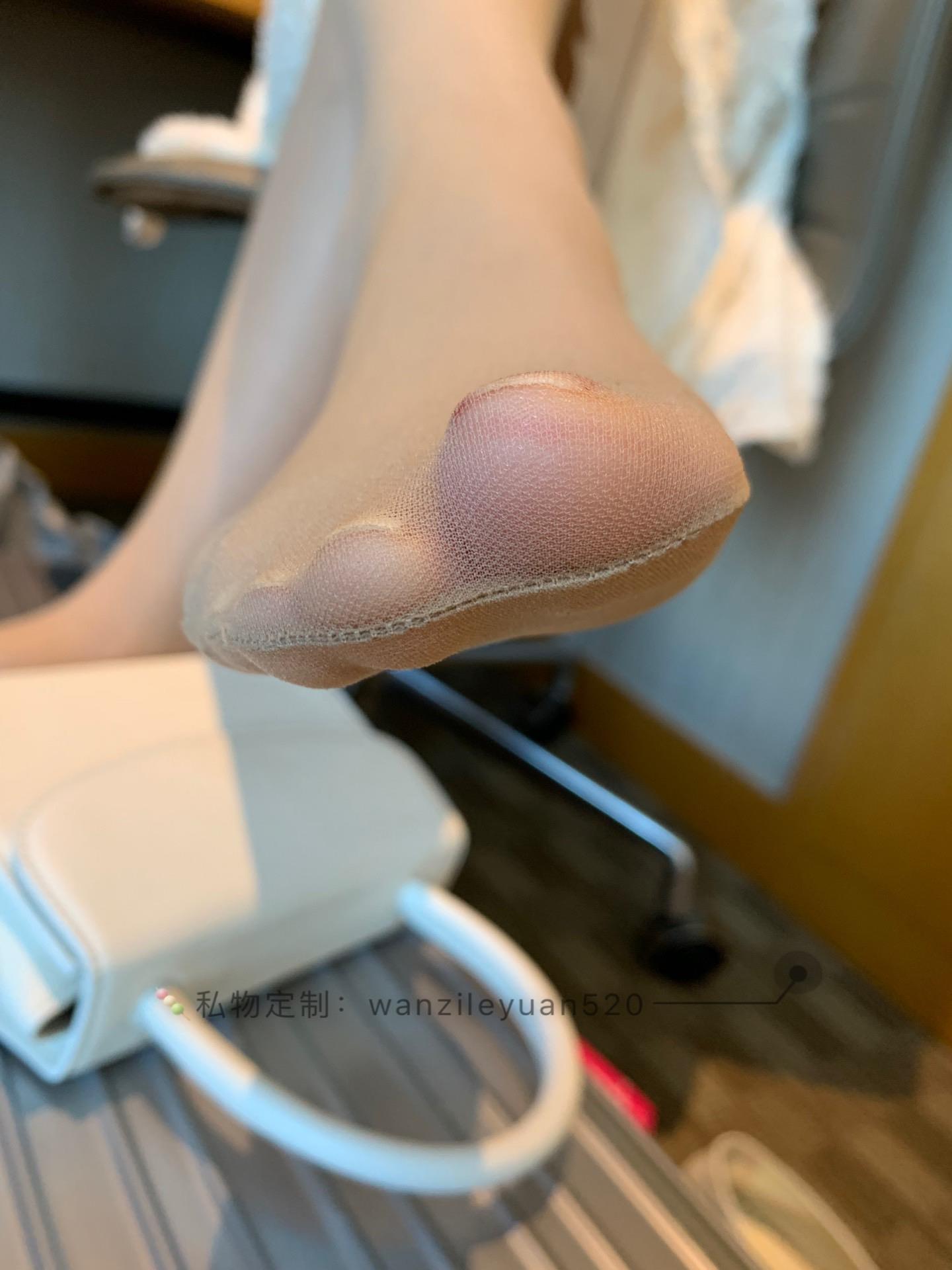 图片[51]-微信朋友圈达人@Changeable丸子-定制系列 肉丝[53P] – 速更版-美库