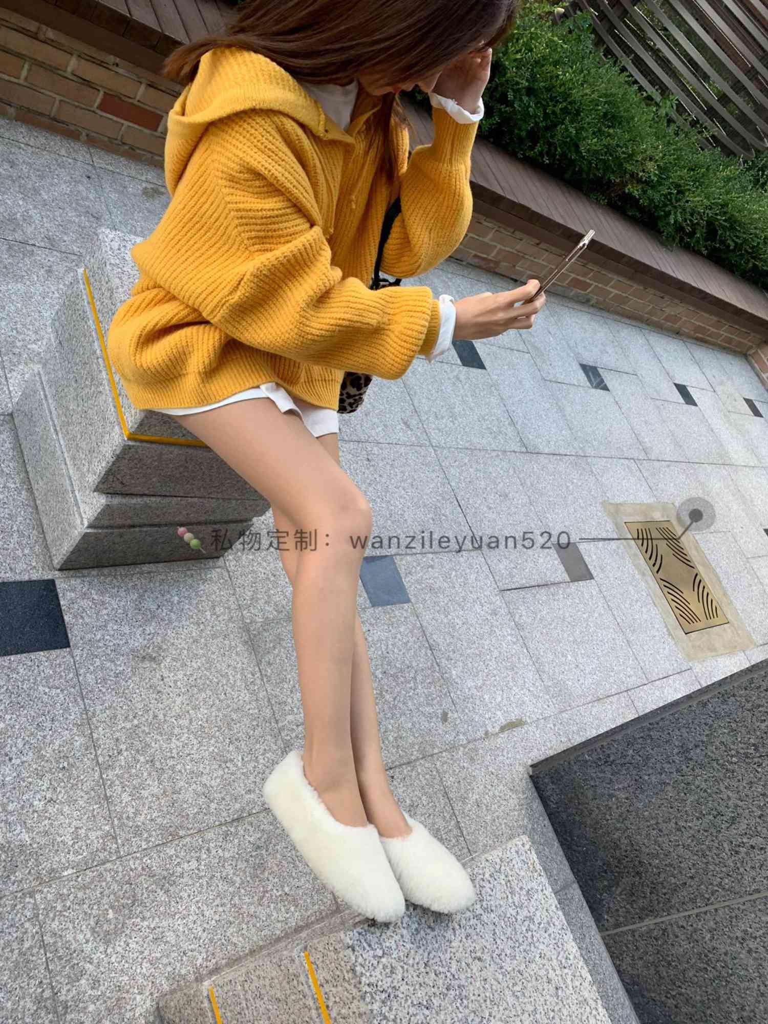 图片[99]-微信朋友圈达人@Changeable丸子-定制系列  日常[108P] – 速更版-美库