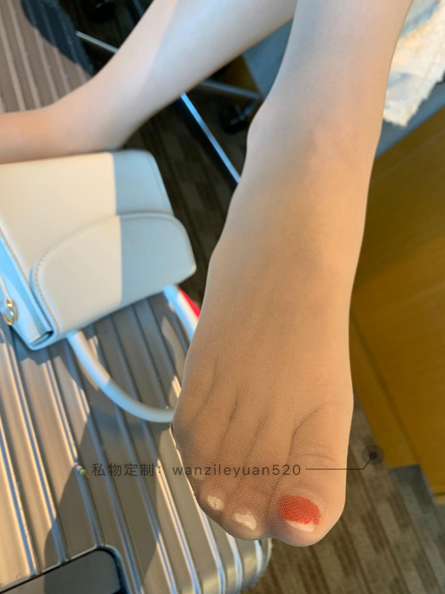 图片[52]-微信朋友圈达人@Changeable丸子-定制系列 肉丝[53P] – 速更版-美库