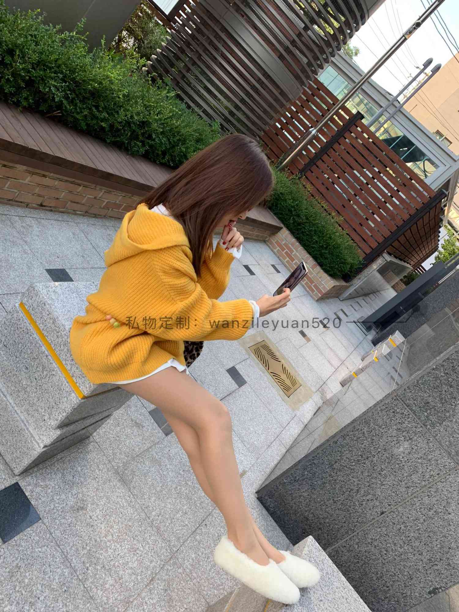 图片[102]-微信朋友圈达人@Changeable丸子-定制系列  日常[108P] – 速更版-美库