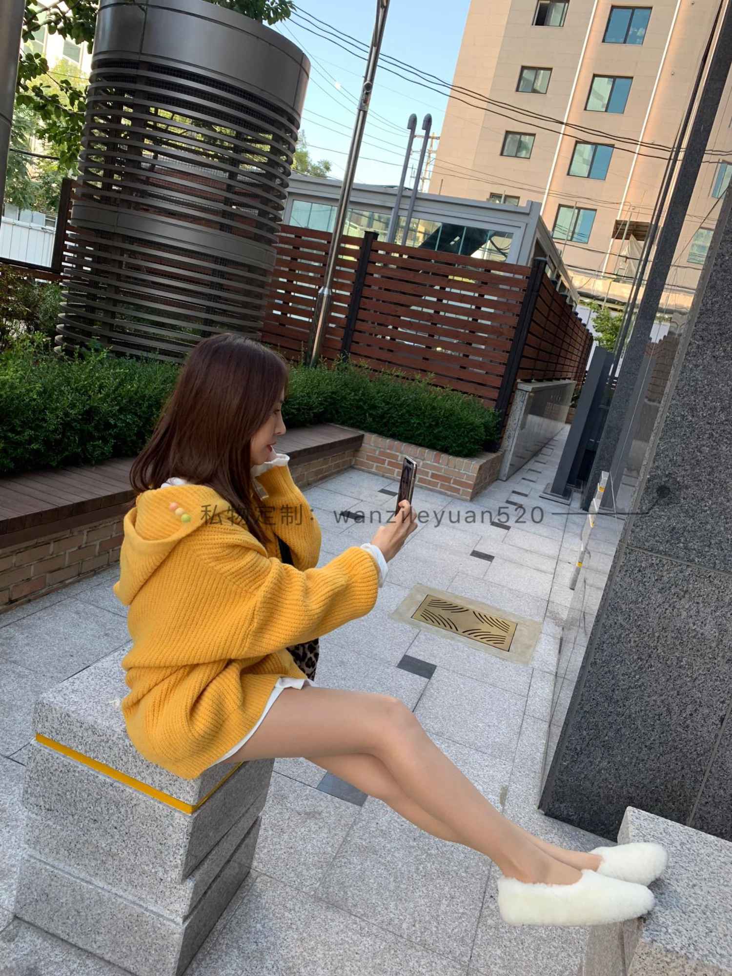 图片[103]-微信朋友圈达人@Changeable丸子-定制系列  日常[108P] – 速更版-美库