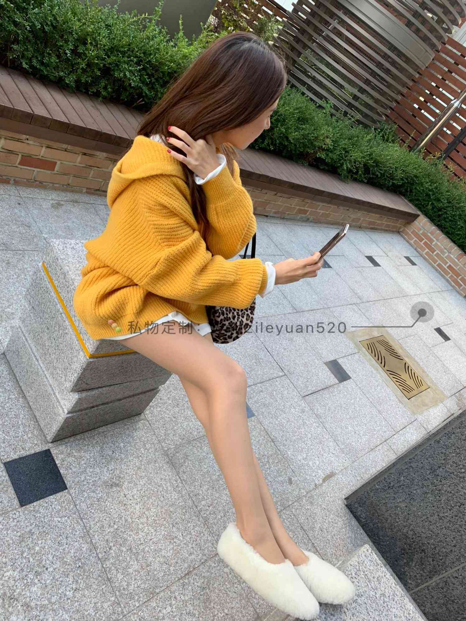 图片[104]-微信朋友圈达人@Changeable丸子-定制系列  日常[108P] – 速更版-美库