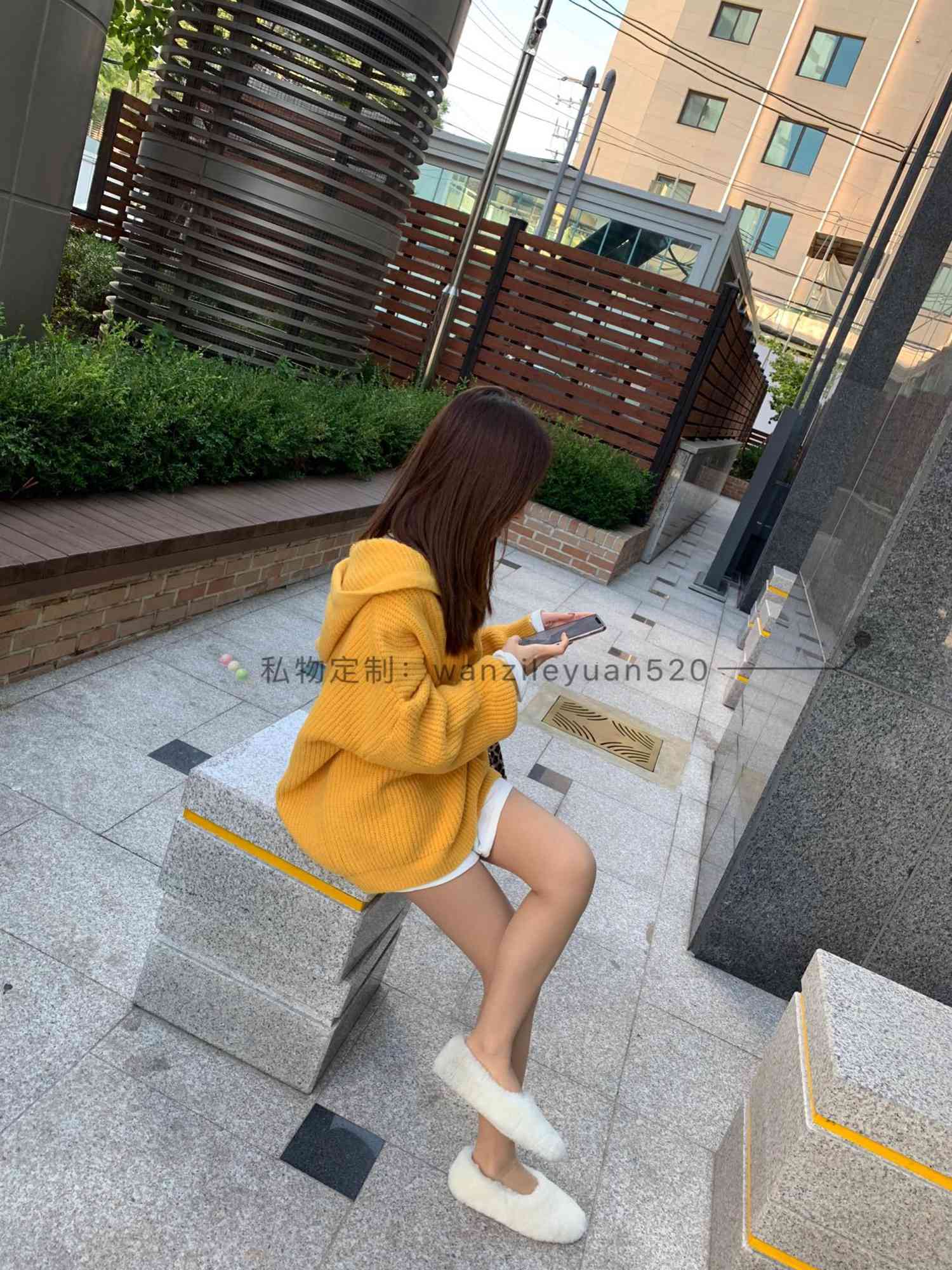 图片[105]-微信朋友圈达人@Changeable丸子-定制系列  日常[108P] – 速更版-美库