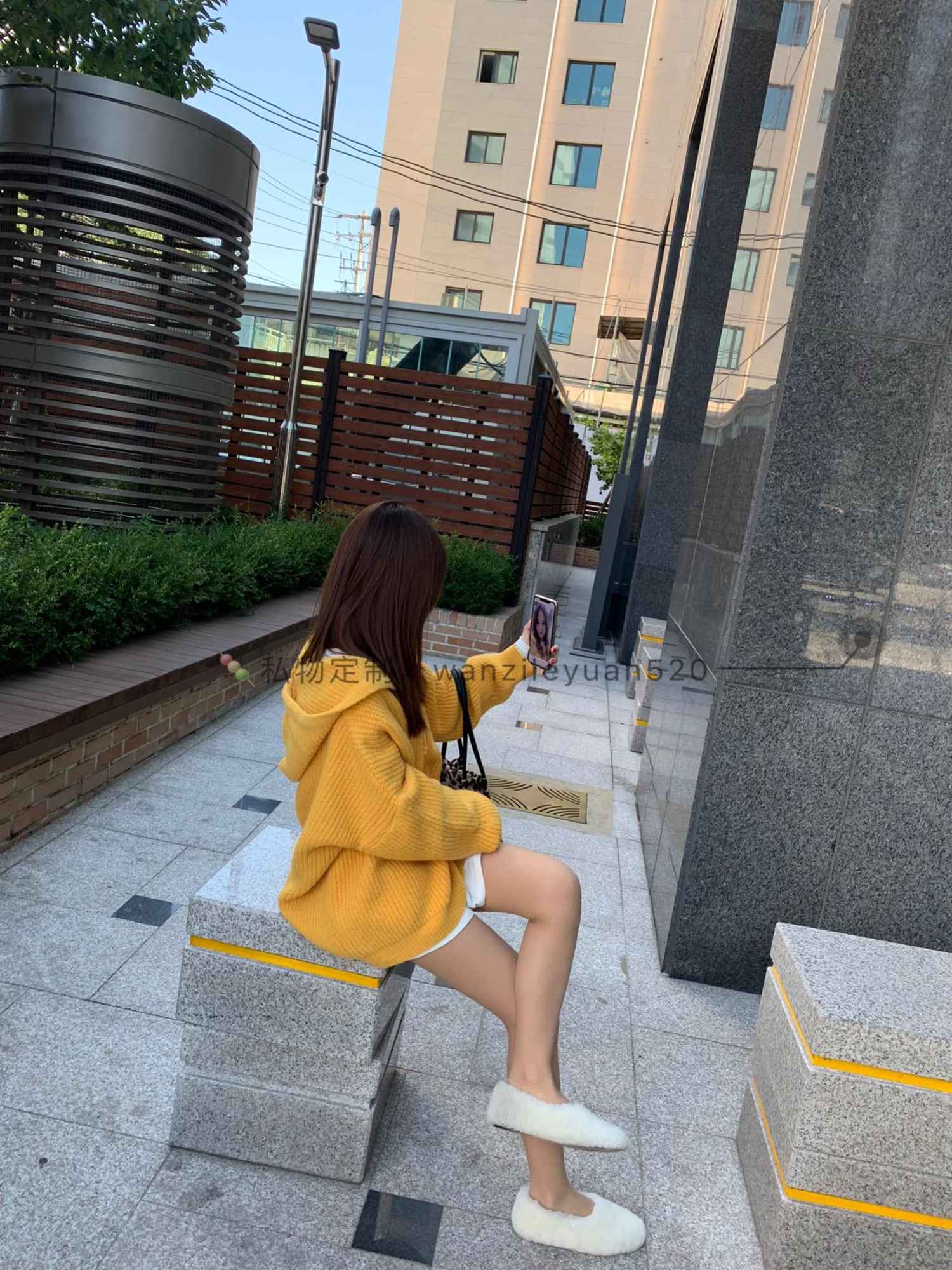 图片[106]-微信朋友圈达人@Changeable丸子-定制系列  日常[108P] – 速更版-美库