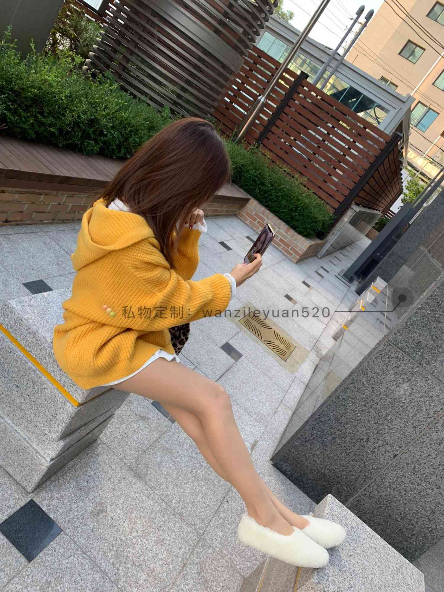 图片[107]-微信朋友圈达人@Changeable丸子-定制系列  日常[108P] – 速更版-美库