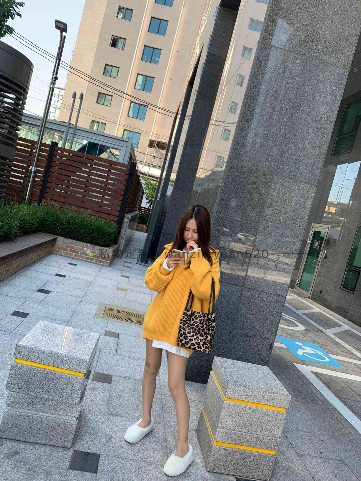 图片[108]-微信朋友圈达人@Changeable丸子-定制系列  日常[108P] – 速更版-美库