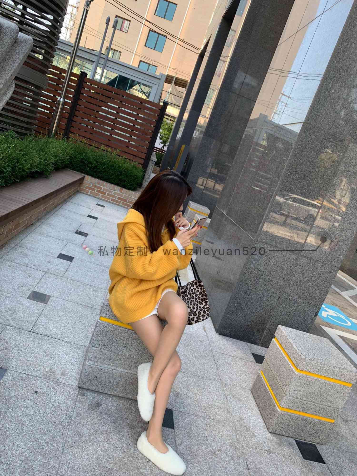 图片[109]-微信朋友圈达人@Changeable丸子-定制系列  日常[108P] – 速更版-美库