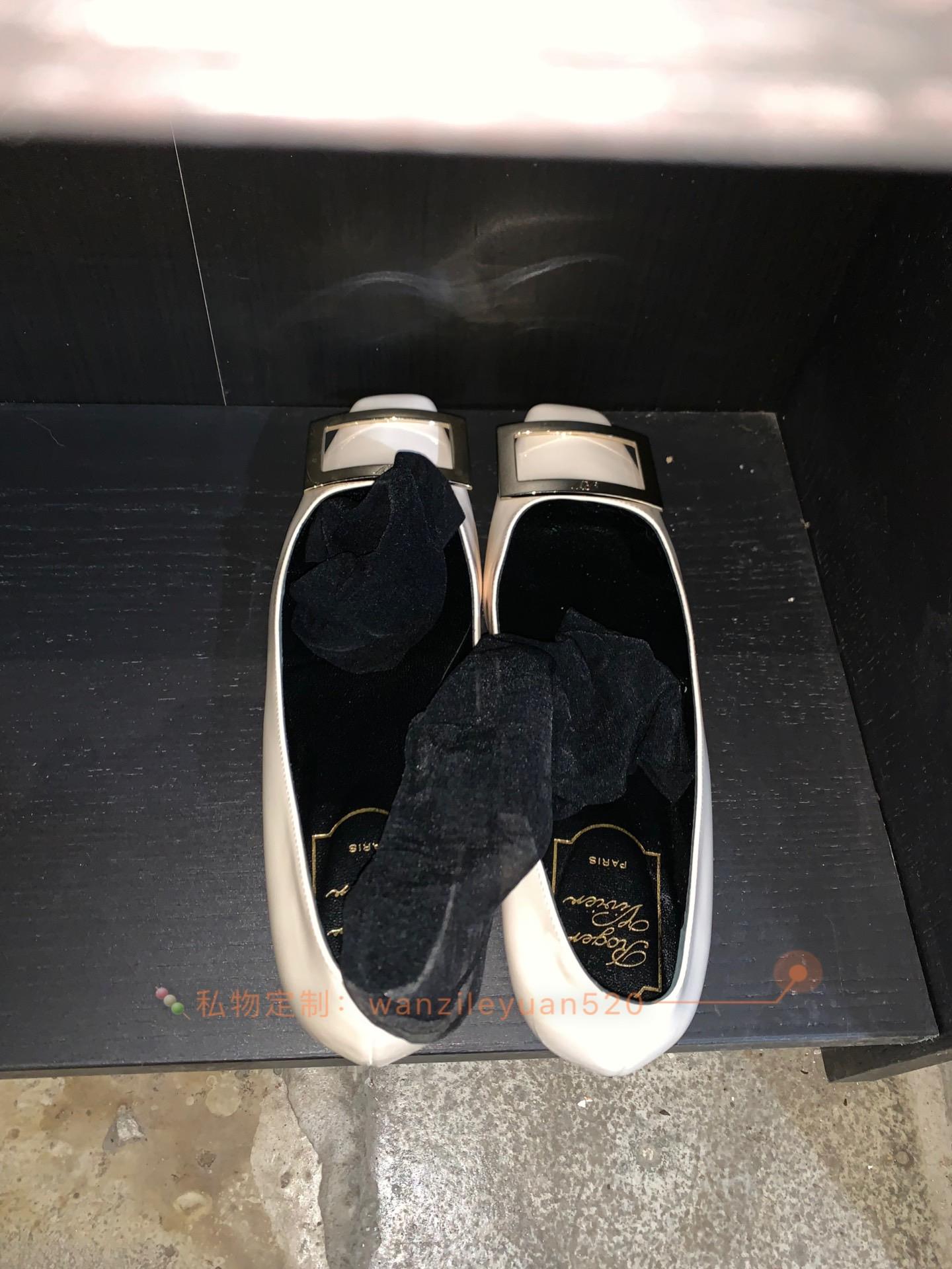 图片[10]-微信朋友圈达人@Changeable丸子-定制系列  黑短丝[65P] – 速更版-美库