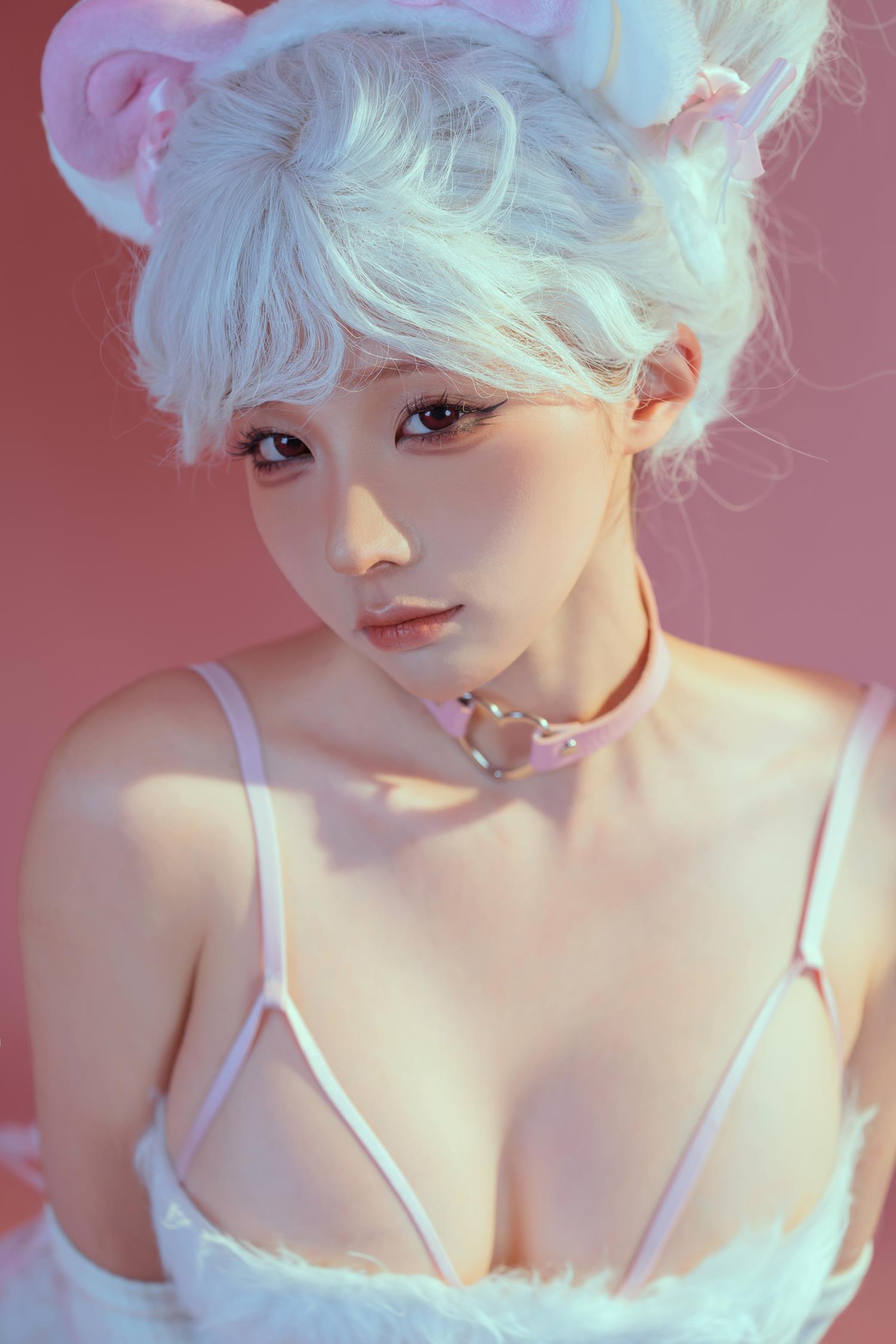 图片[11]-蠢沫沫 – 羊羊羊[42P] – 速更版-美库