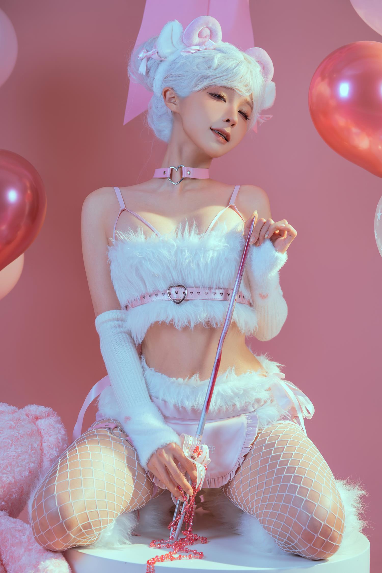 图片[12]-蠢沫沫 – 羊羊羊[42P] – 速更版-美库