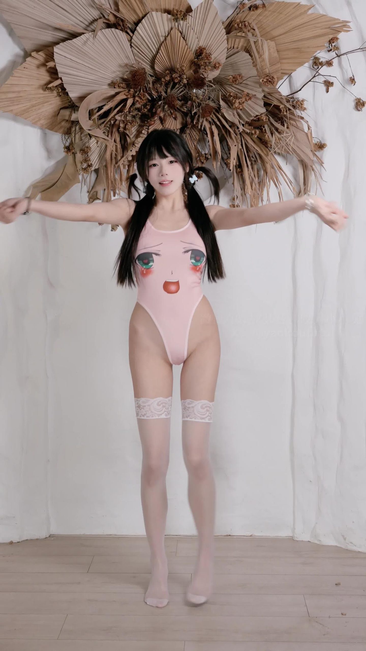 图片[19]-咬一口兔娘  – 拾光独白[20P] – 速更版-美库