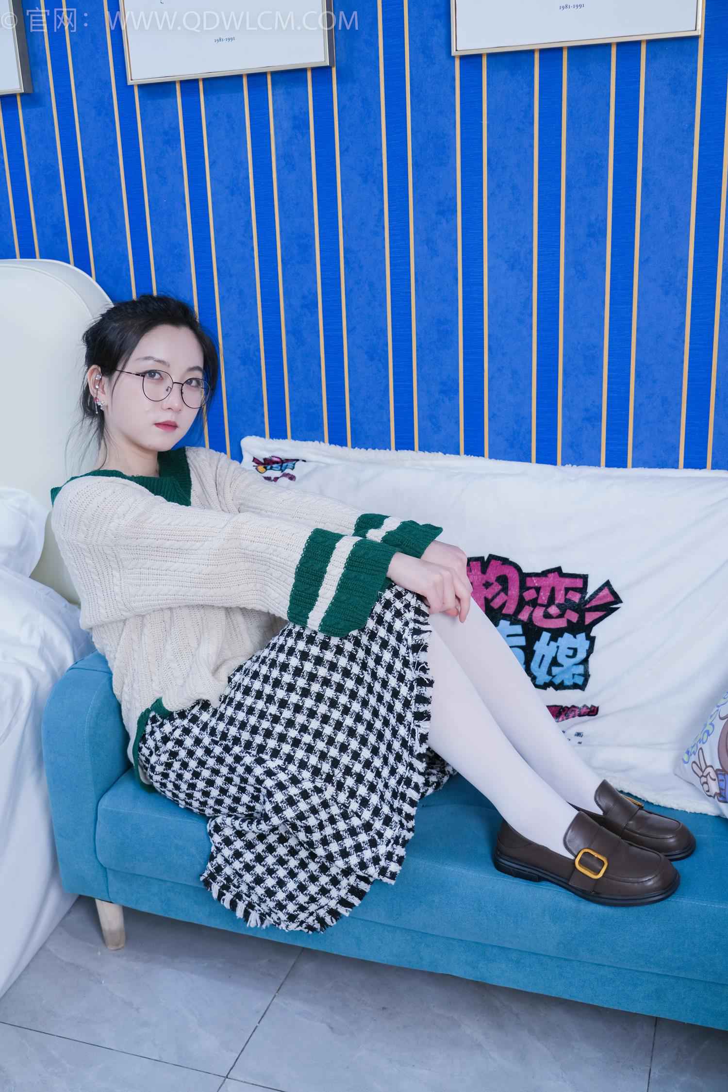 图片[11]-物恋传媒 NO.2020 川川-快乐简单[150P] – 速更版-美库