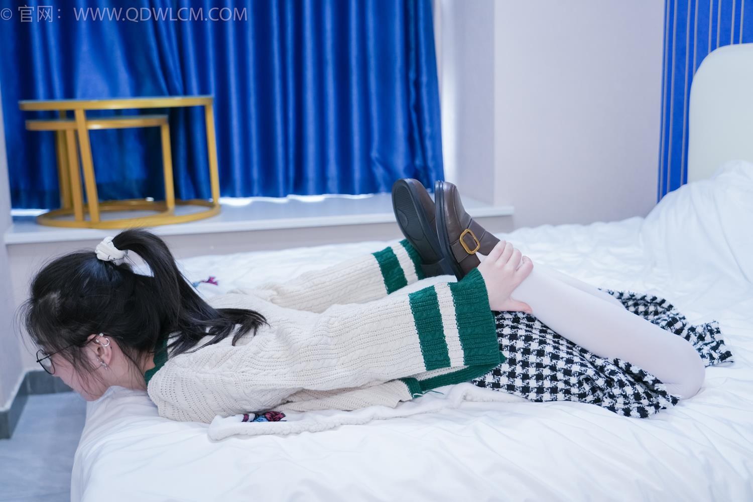 图片[13]-物恋传媒 NO.2020 川川-快乐简单[150P] – 速更版-美库