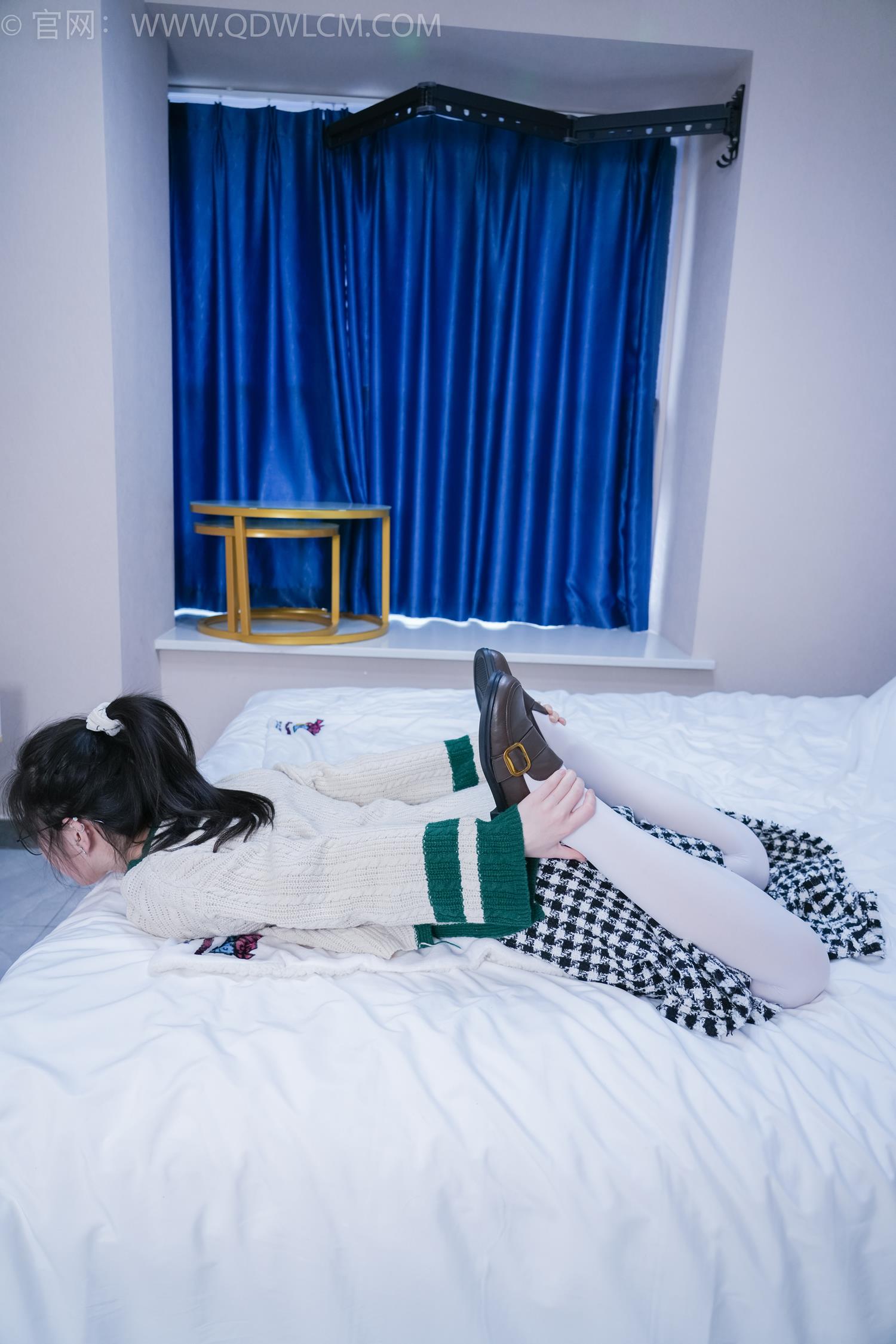 图片[18]-物恋传媒 NO.2020 川川-快乐简单[150P] – 速更版-美库