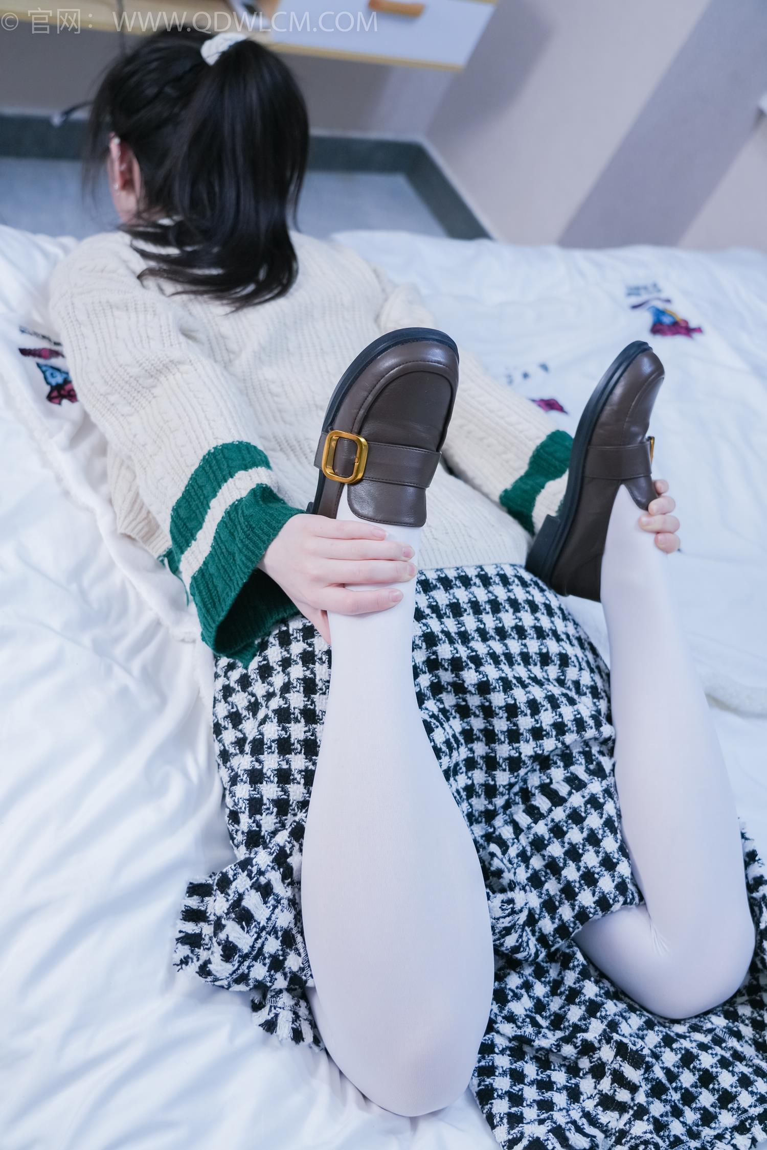 图片[19]-物恋传媒 NO.2020 川川-快乐简单[150P] – 速更版-美库