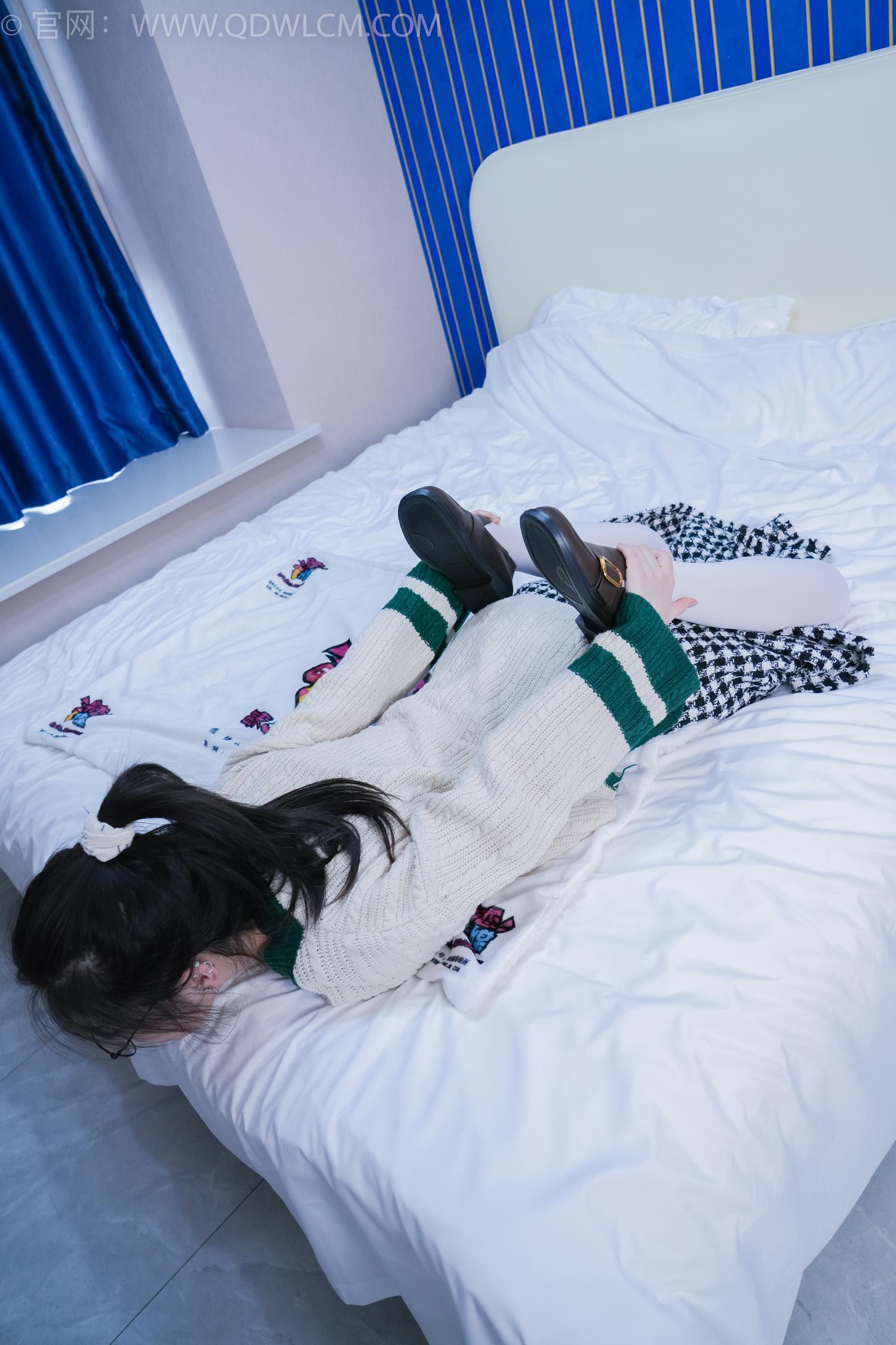 图片[20]-物恋传媒 NO.2020 川川-快乐简单[150P] – 速更版-美库