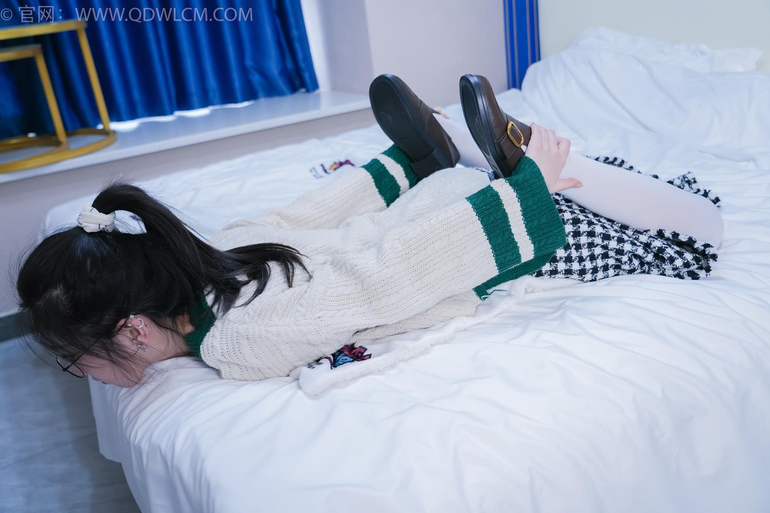 图片[23]-物恋传媒 NO.2020 川川-快乐简单[150P] – 速更版-美库