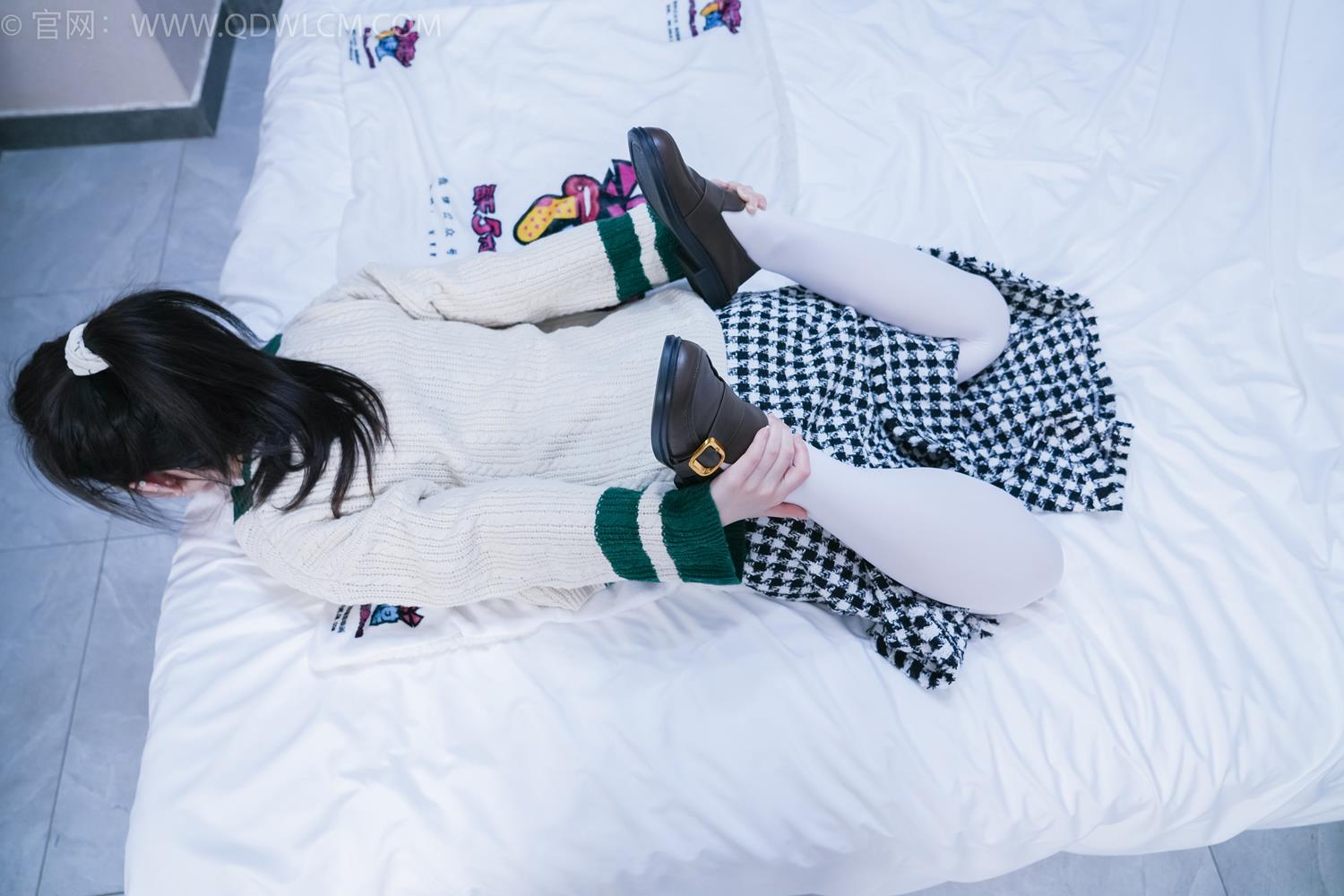 图片[26]-物恋传媒 NO.2020 川川-快乐简单[150P] – 速更版-美库