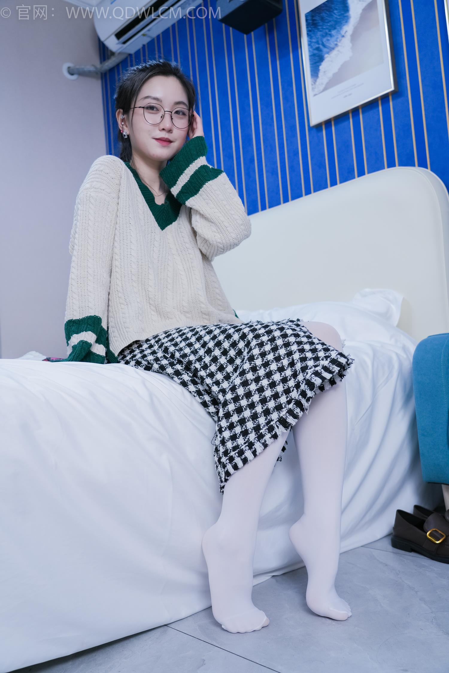 图片[32]-物恋传媒 NO.2020 川川-快乐简单[150P] – 速更版-美库