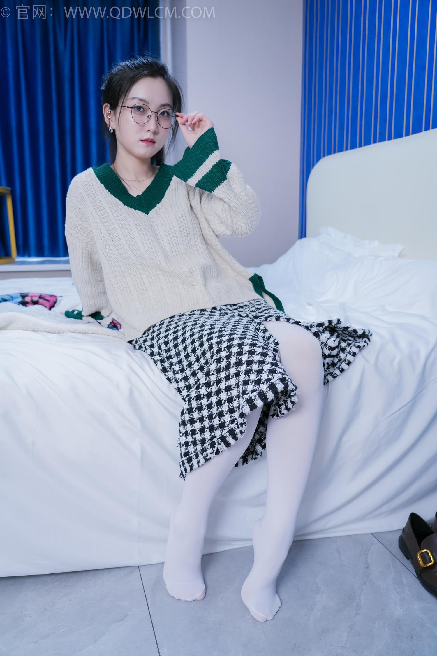 图片[37]-物恋传媒 NO.2020 川川-快乐简单[150P] – 速更版-美库