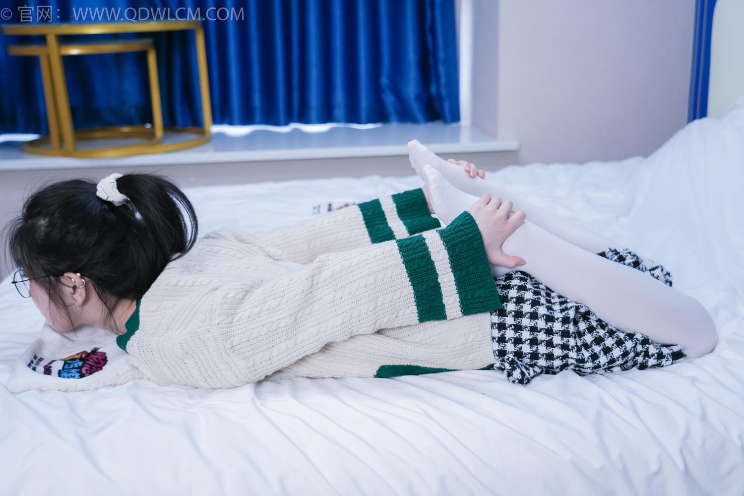 图片[45]-物恋传媒 NO.2020 川川-快乐简单[150P] – 速更版-美库