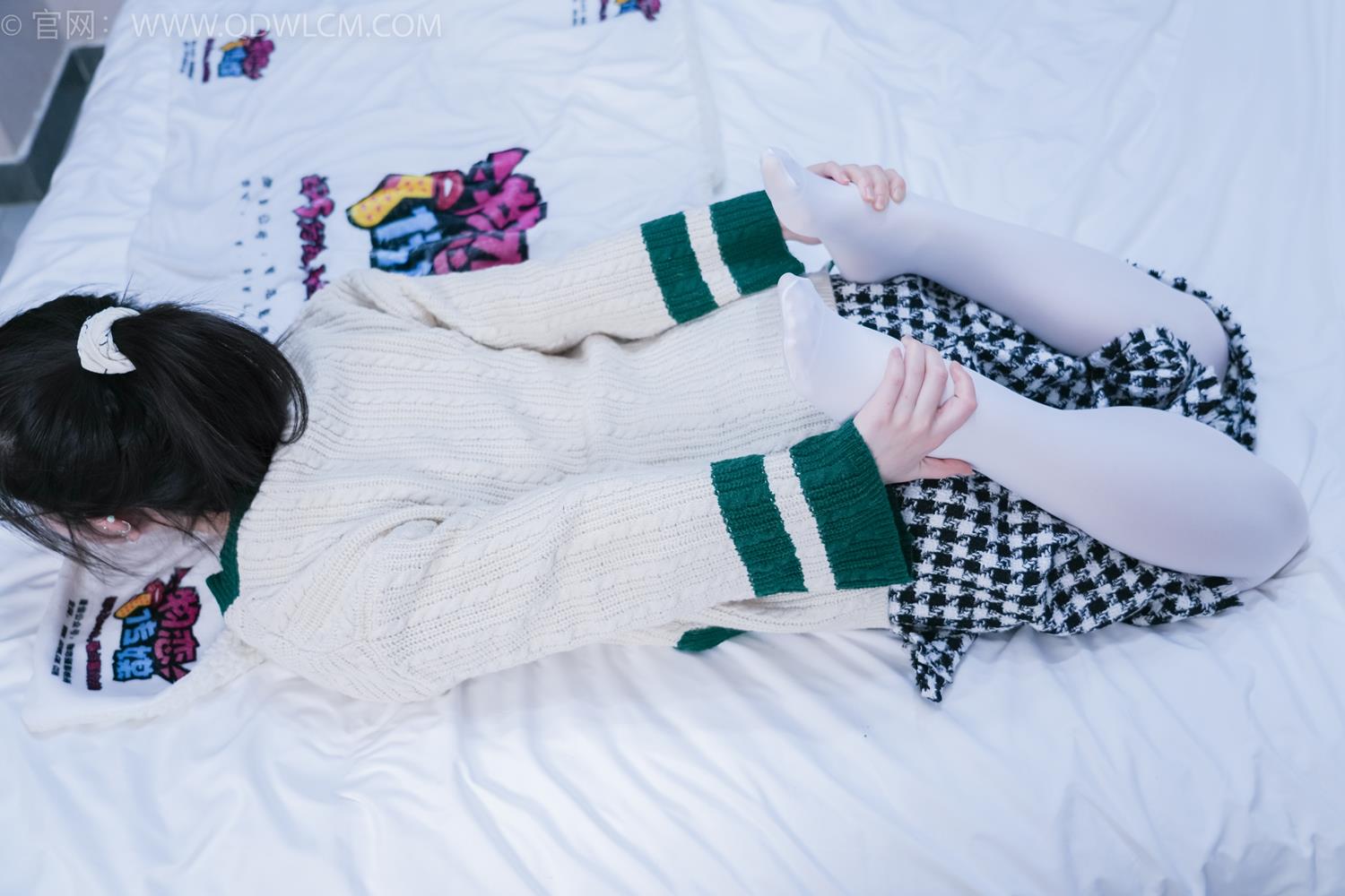 图片[48]-物恋传媒 NO.2020 川川-快乐简单[150P] – 速更版-美库