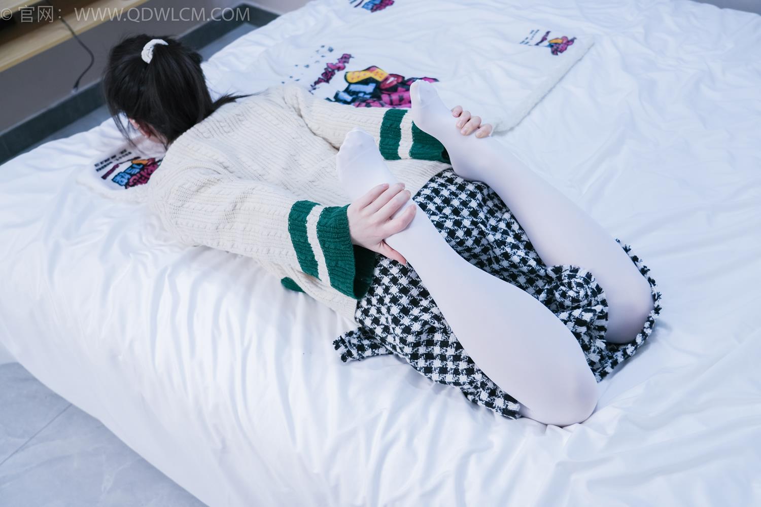 图片[50]-物恋传媒 NO.2020 川川-快乐简单[150P] – 速更版-美库