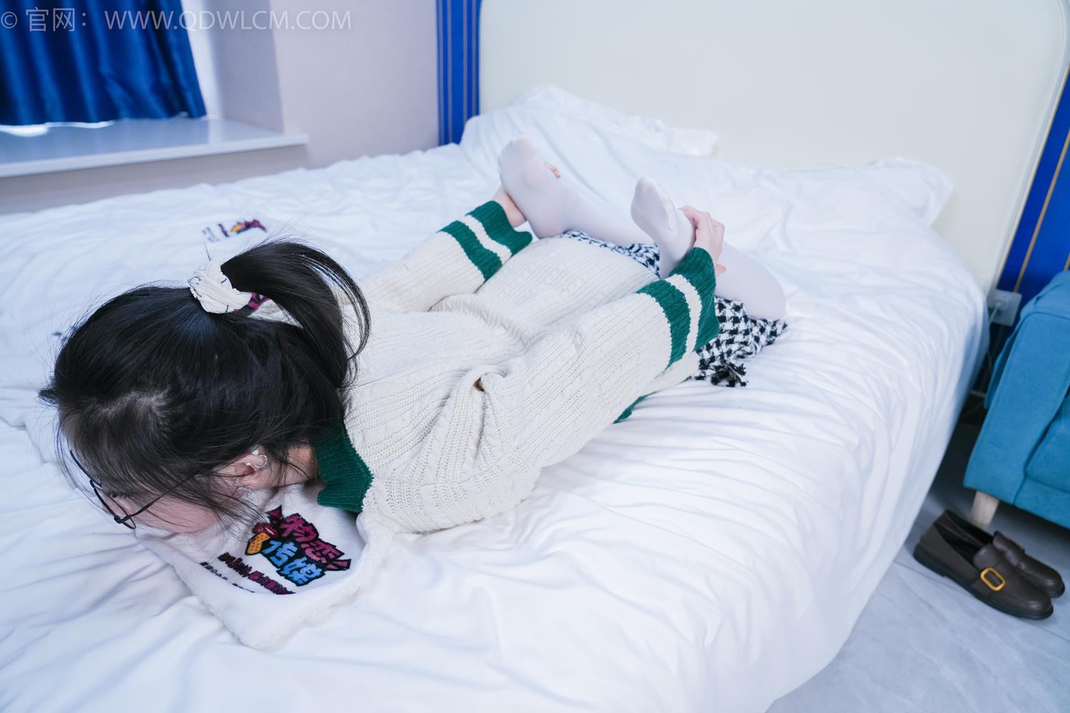 图片[57]-物恋传媒 NO.2020 川川-快乐简单[150P] – 速更版-美库