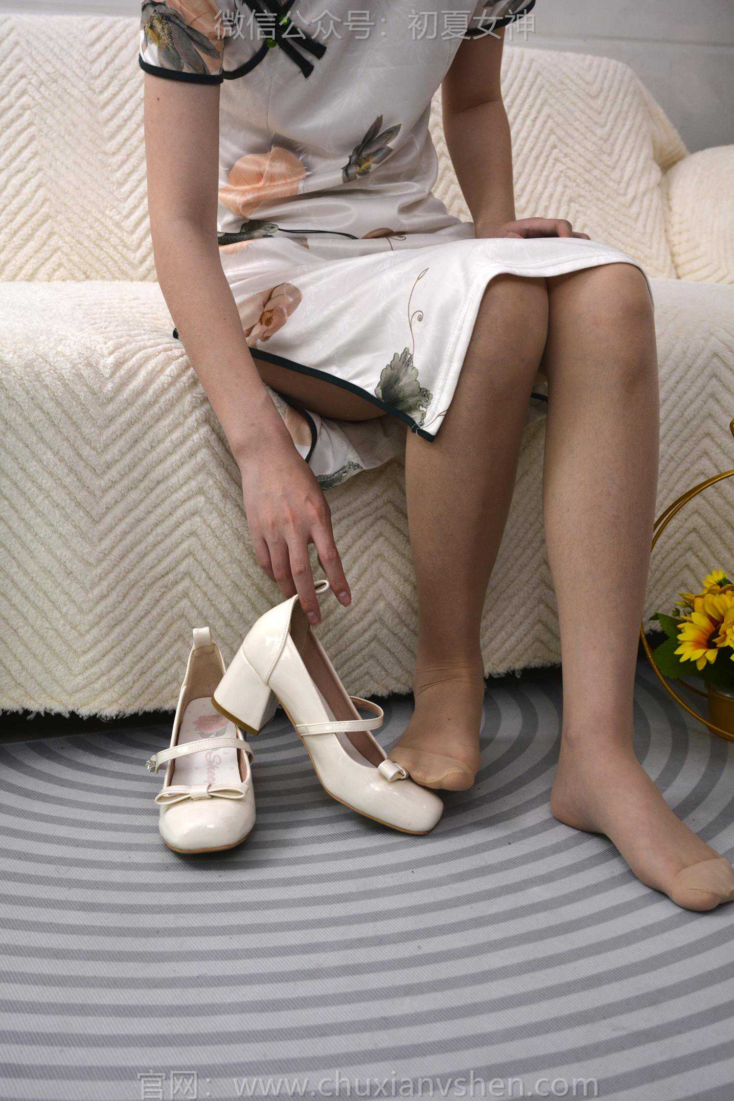 图片[80]-初夏女神 NO.179 安妮 浅浅风韵[140P] – 速更版-美库