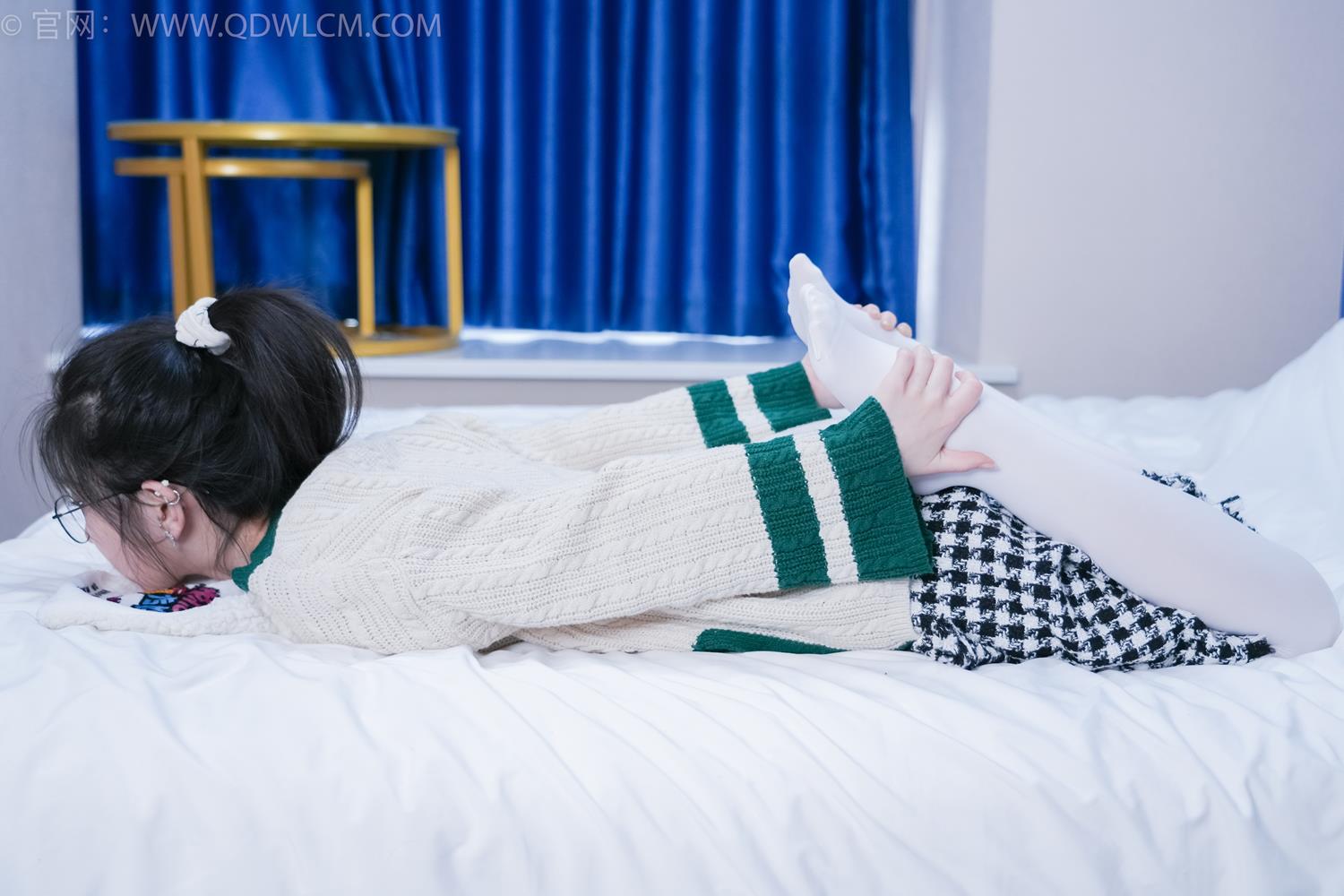 图片[58]-物恋传媒 NO.2020 川川-快乐简单[150P] – 速更版-美库