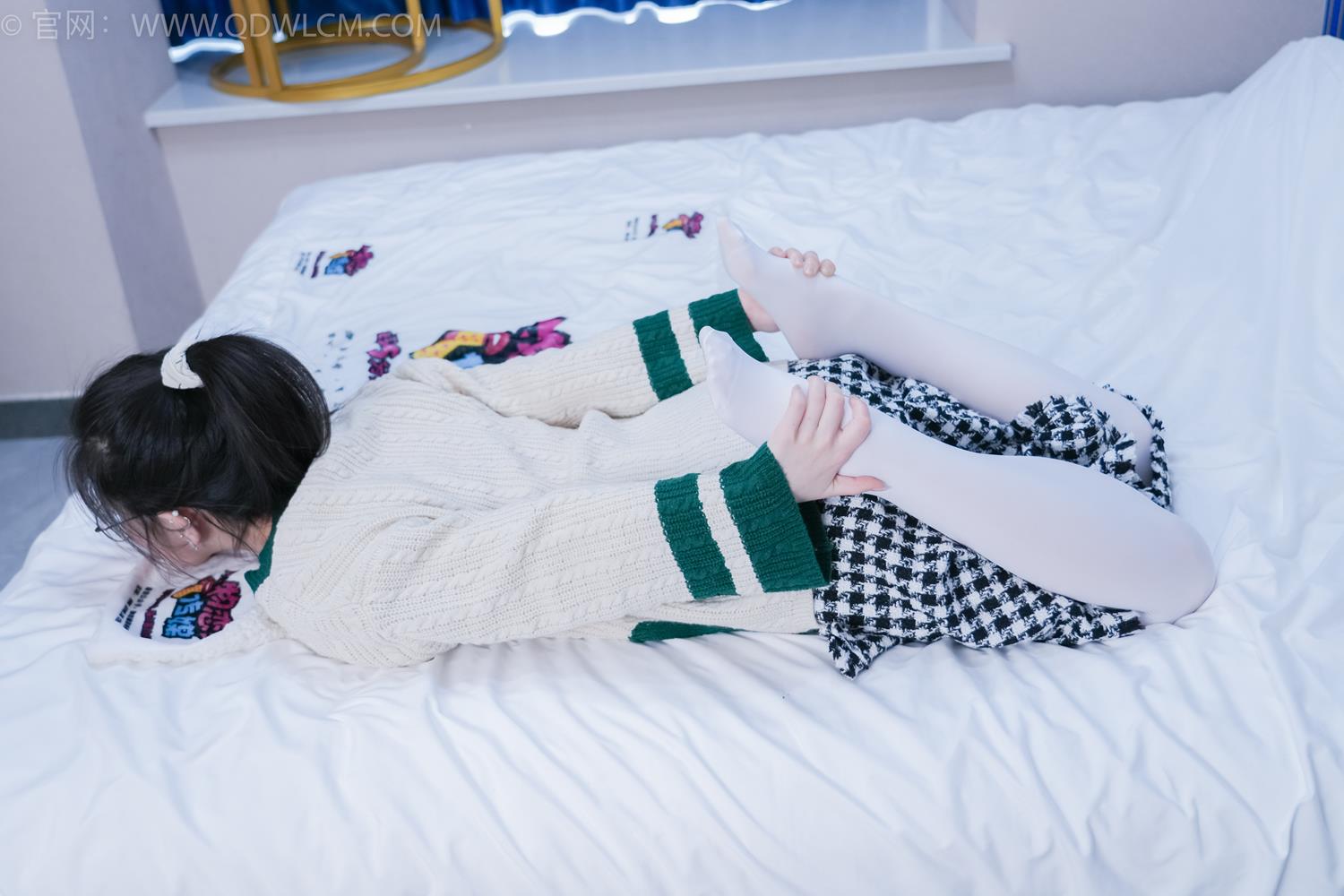 图片[60]-物恋传媒 NO.2020 川川-快乐简单[150P] – 速更版-美库