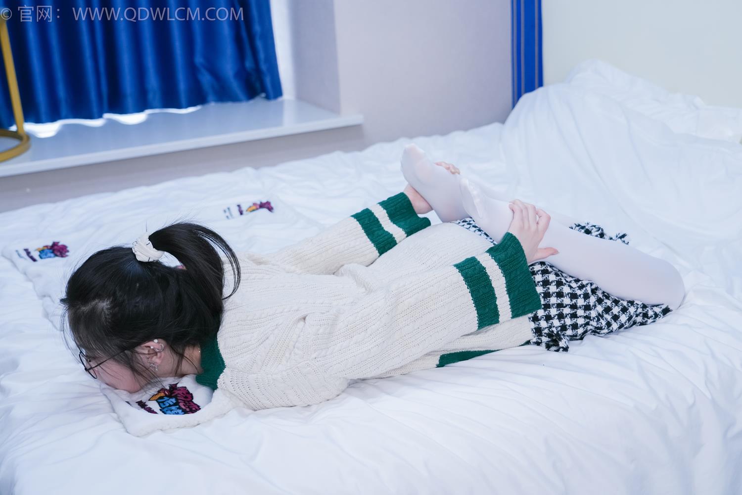 图片[61]-物恋传媒 NO.2020 川川-快乐简单[150P] – 速更版-美库