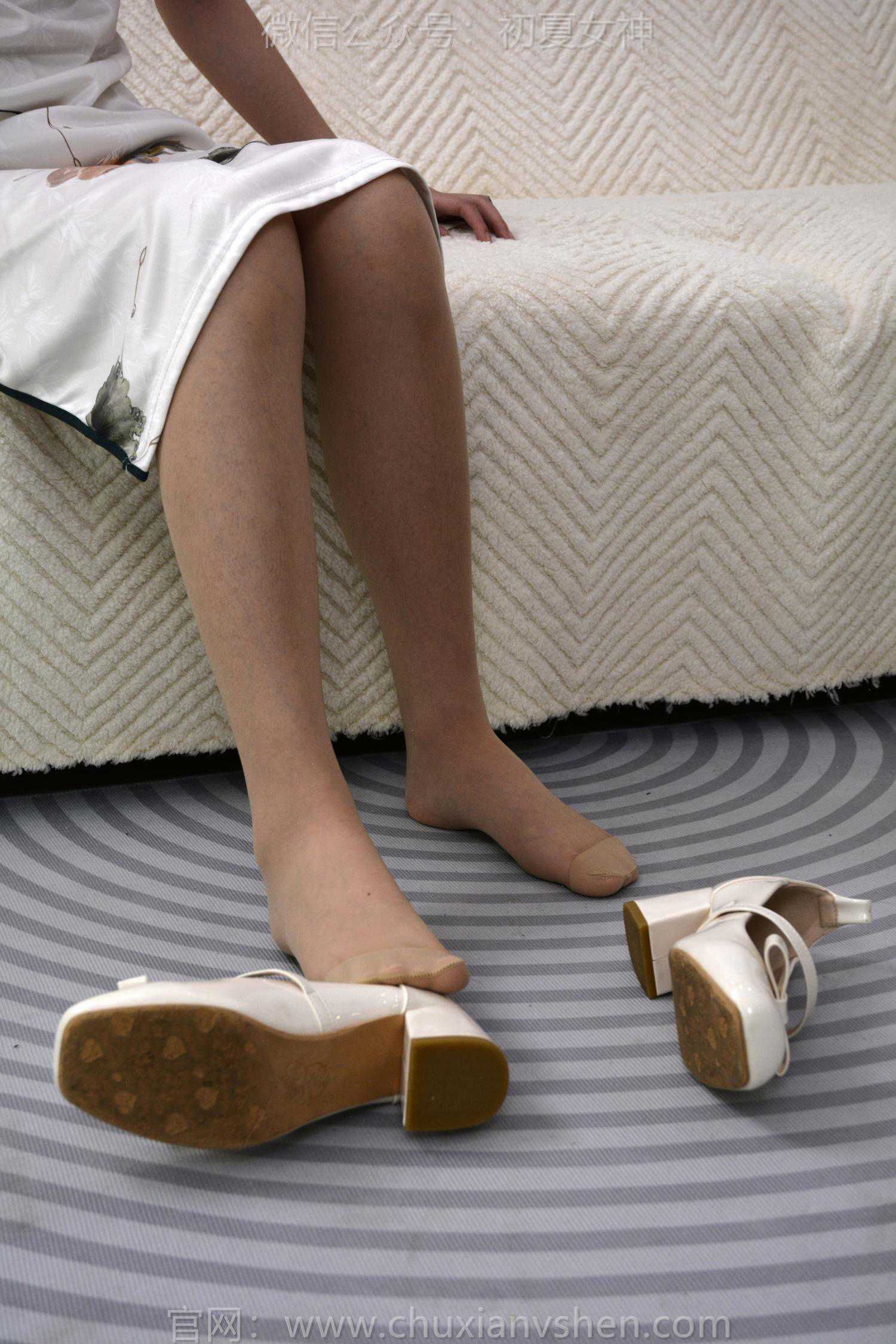 图片[87]-初夏女神 NO.179 安妮 浅浅风韵[140P] – 速更版-美库