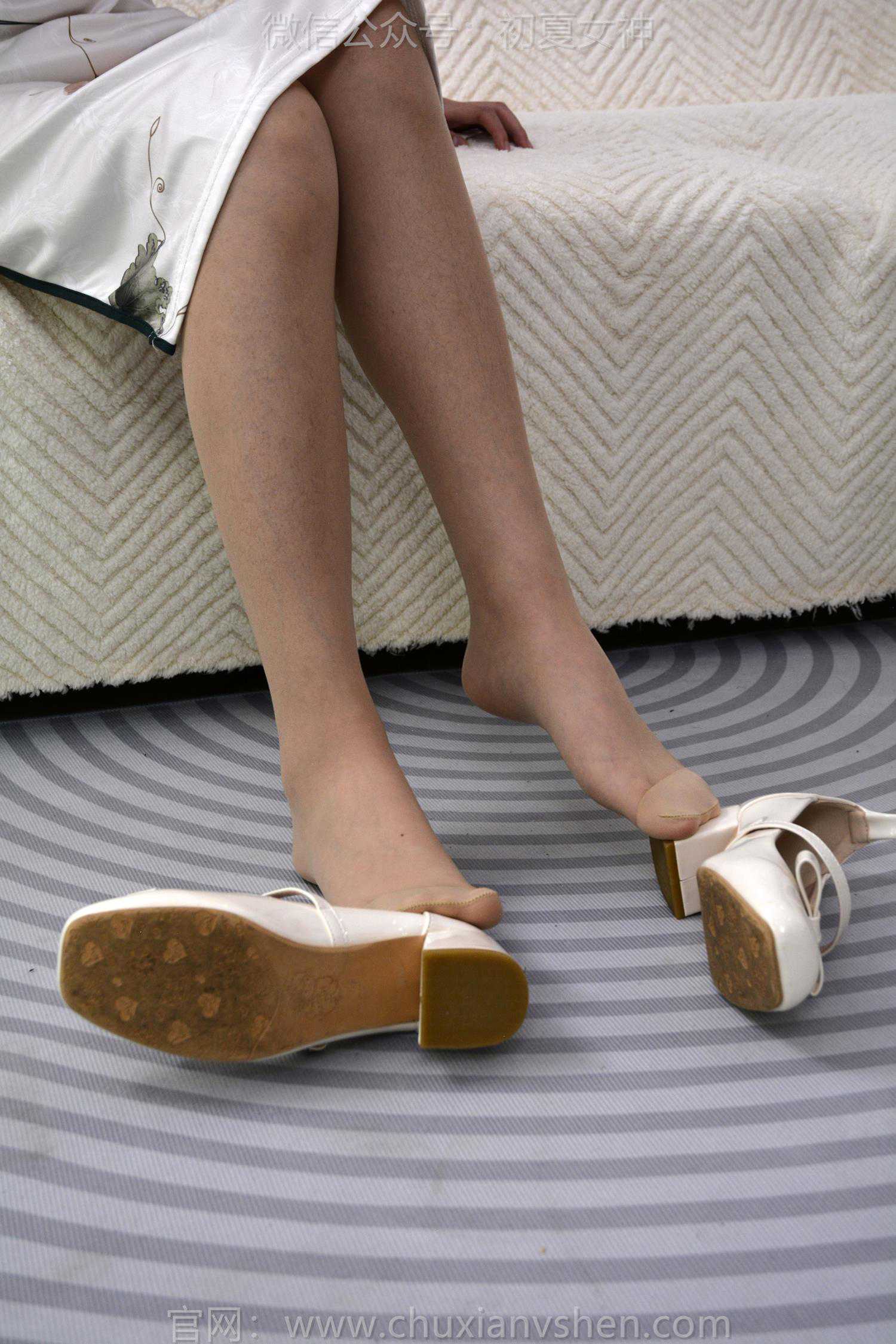 图片[88]-初夏女神 NO.179 安妮 浅浅风韵[140P] – 速更版-美库