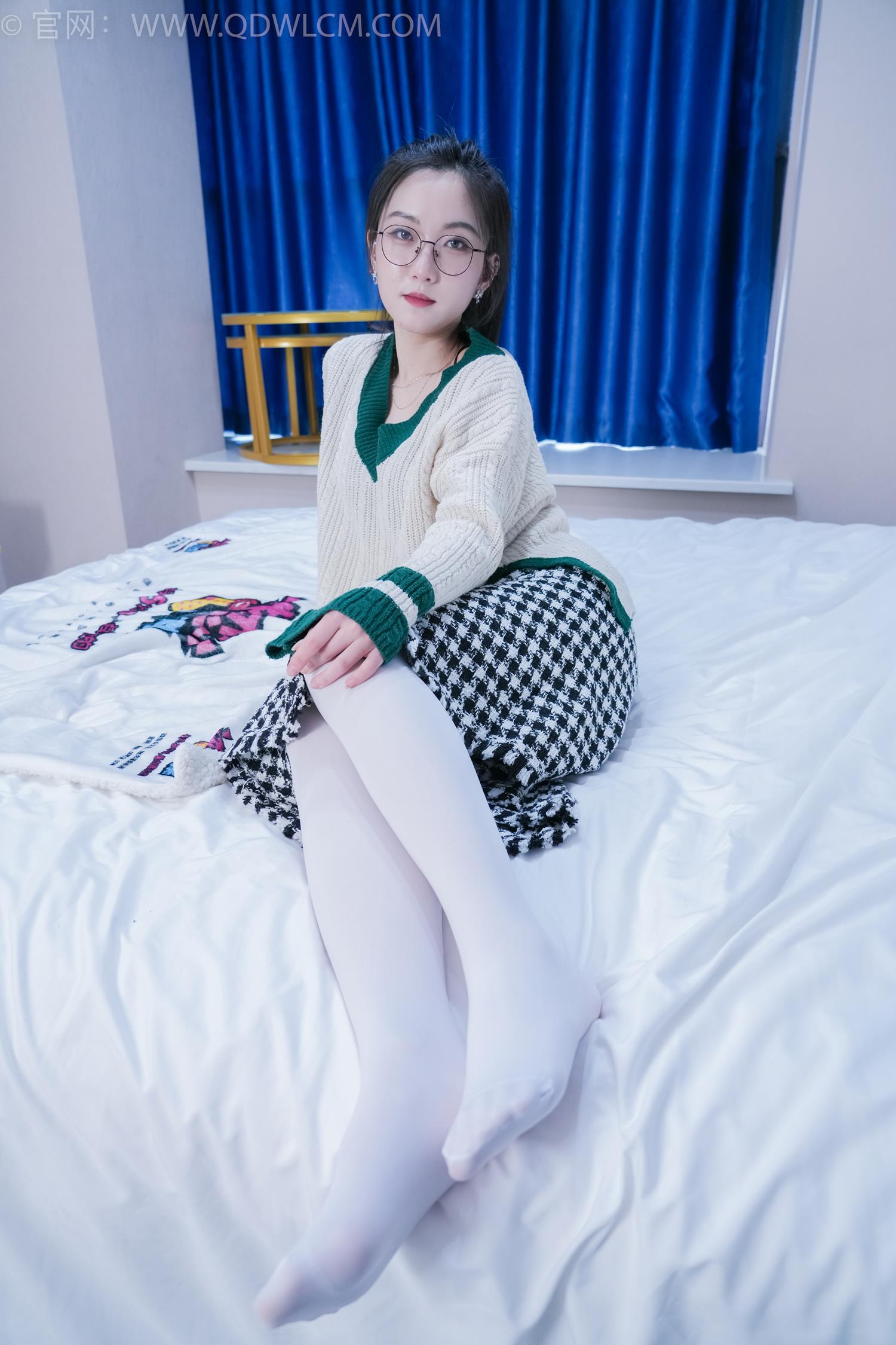 图片[66]-物恋传媒 NO.2020 川川-快乐简单[150P] – 速更版-美库