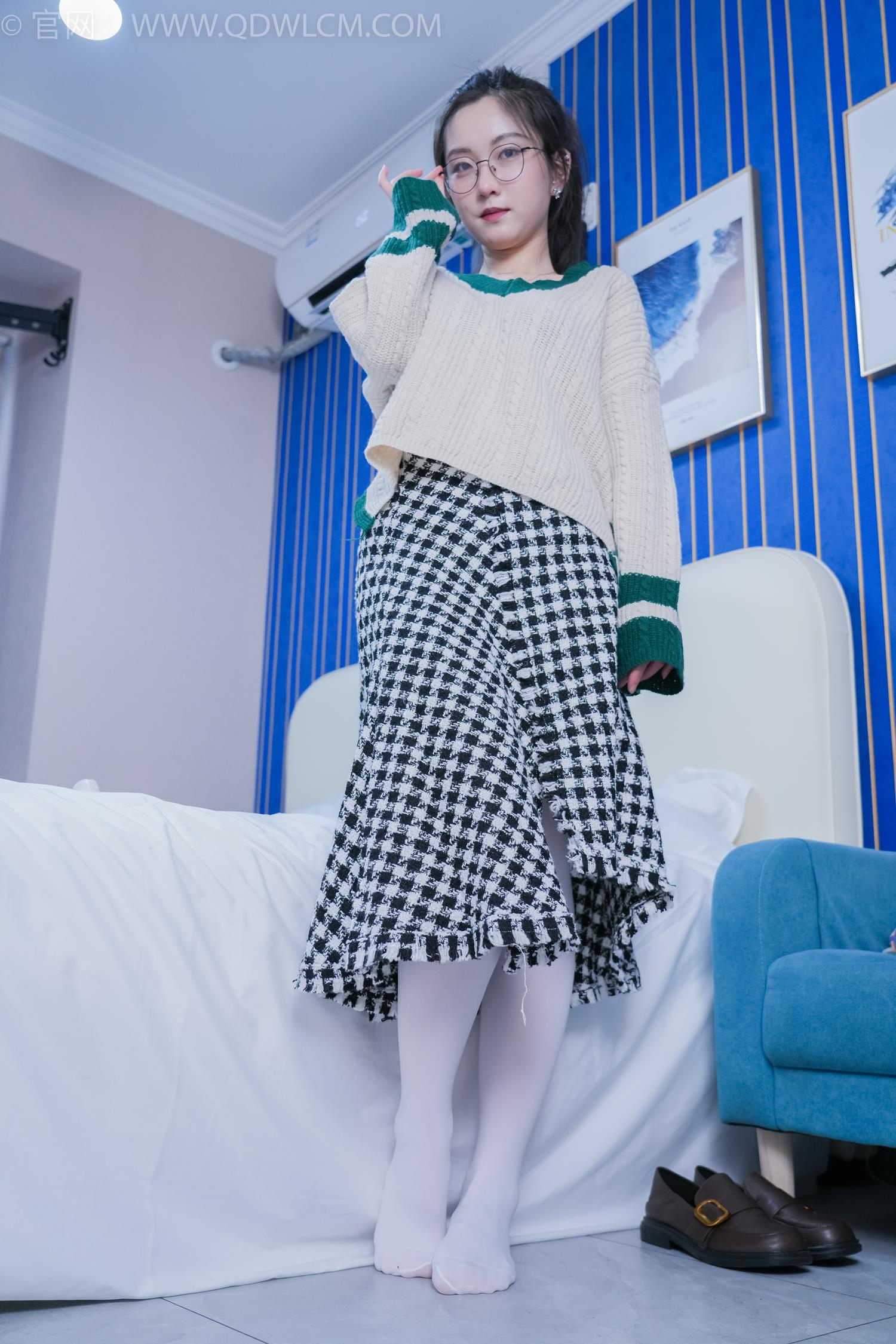 图片[81]-物恋传媒 NO.2020 川川-快乐简单[150P] – 速更版-美库